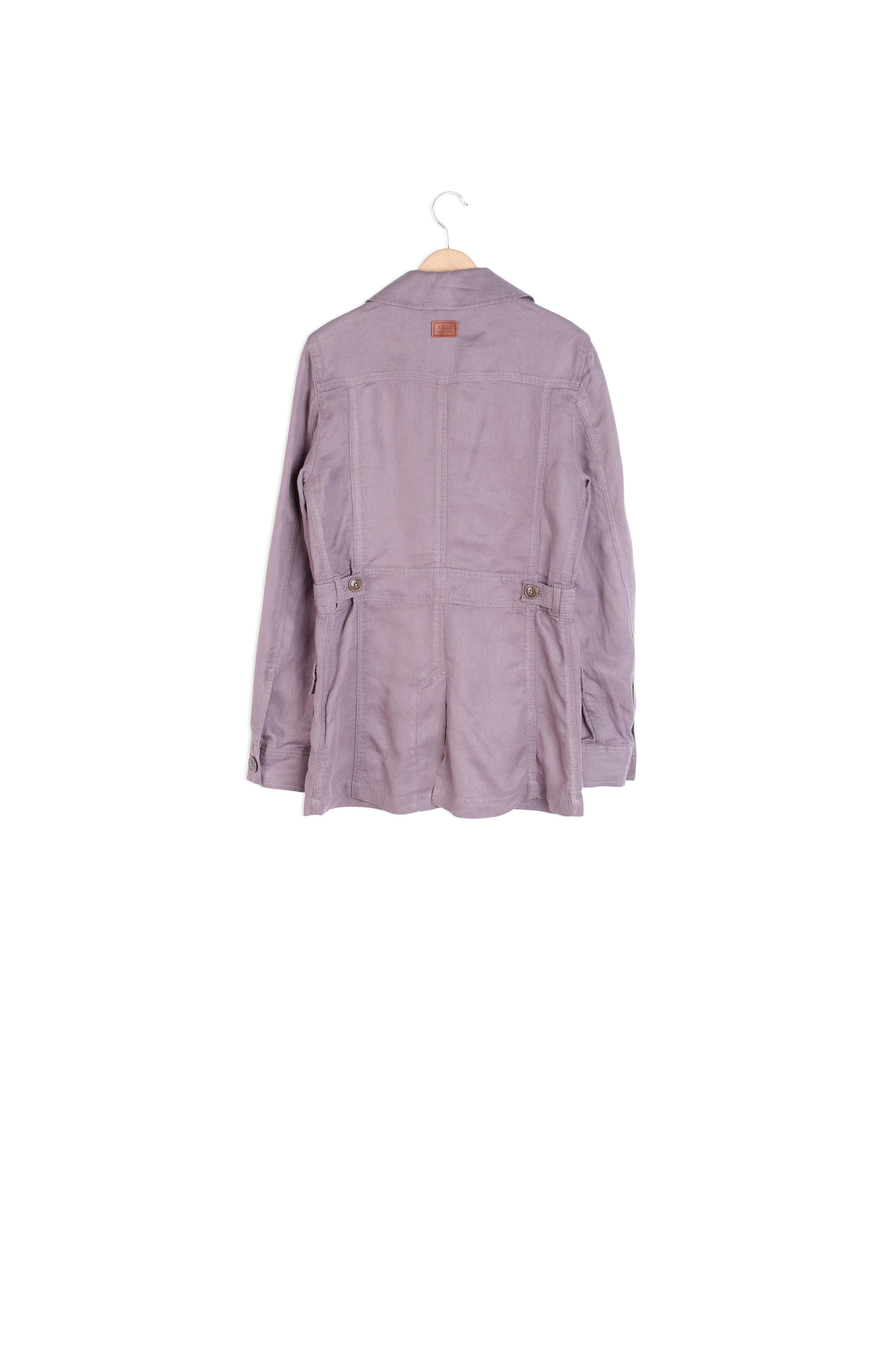 Manteau sans duvet Aigle