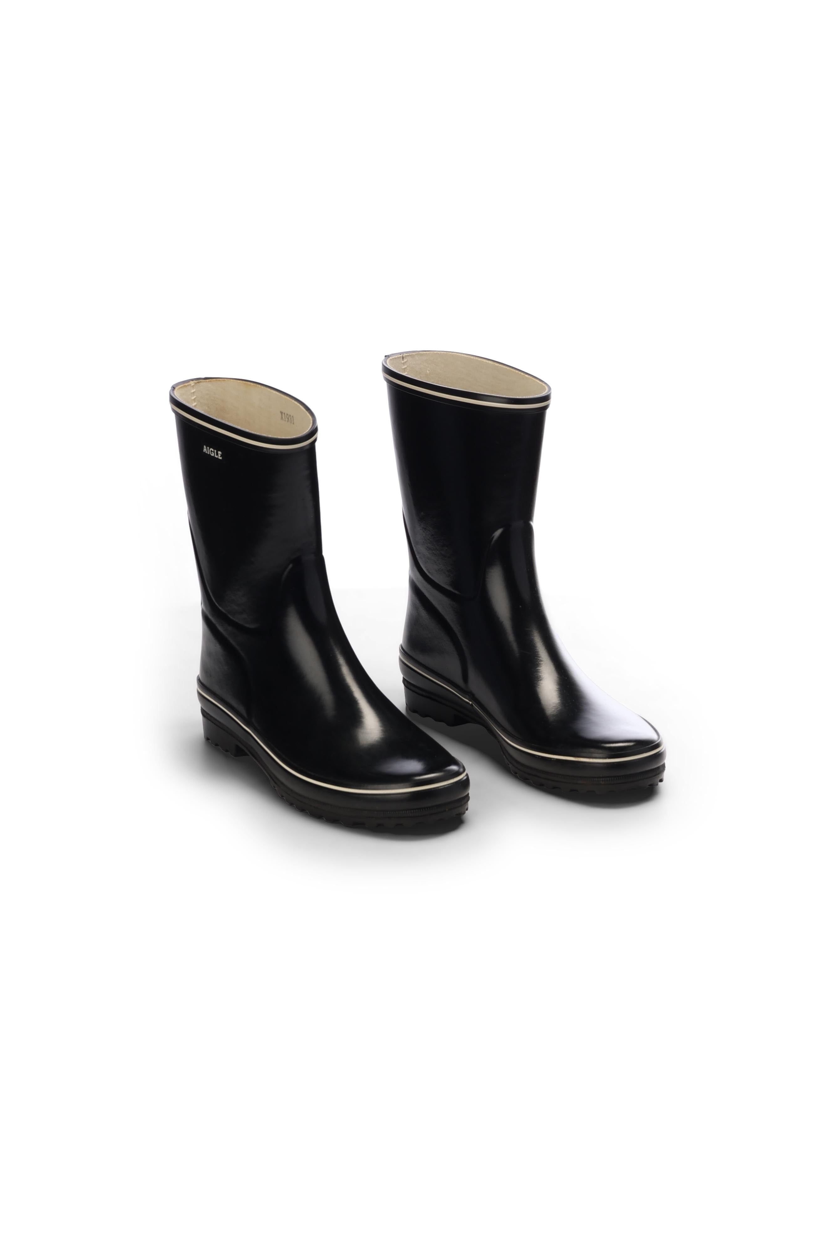 Bottines - 39 Aigle