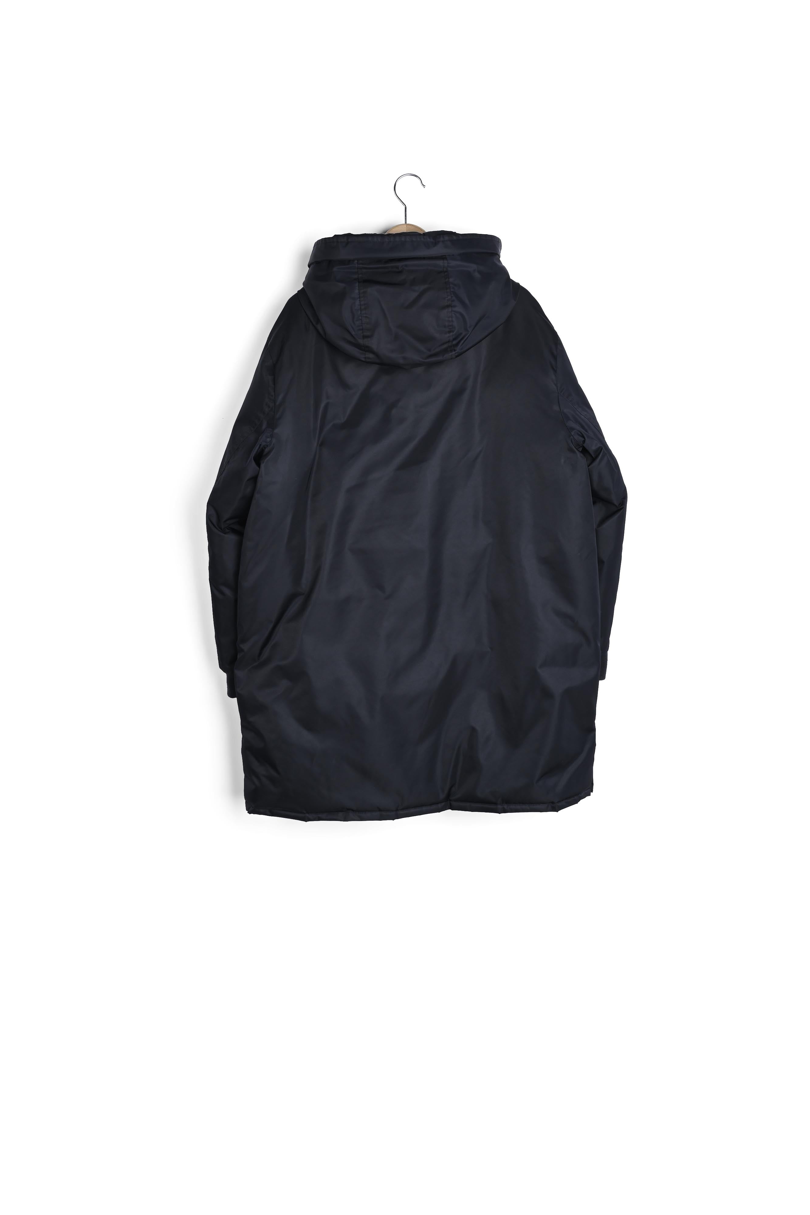 Parka - S Aigle