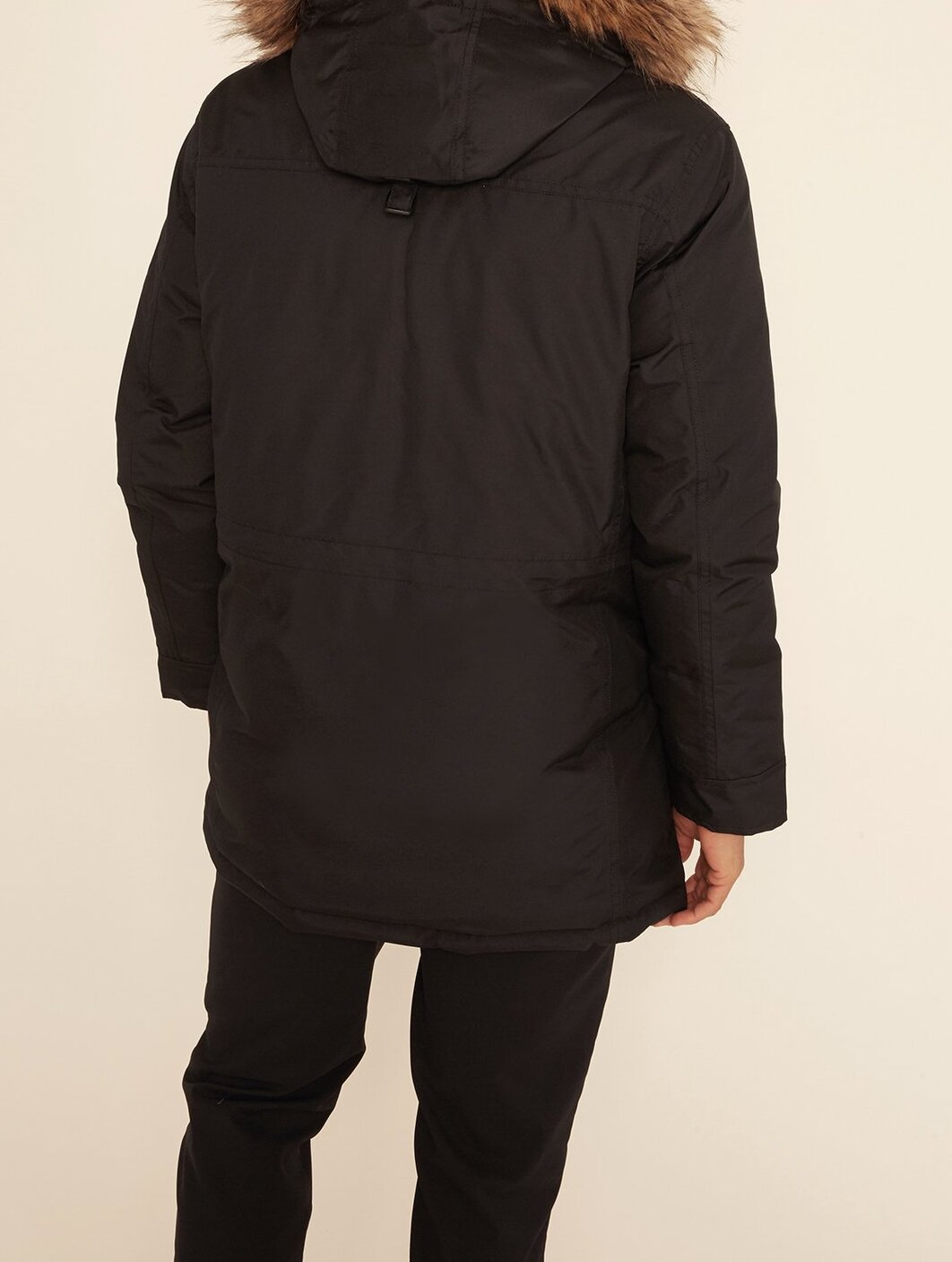 Parka expédition imper-respirante Aigle