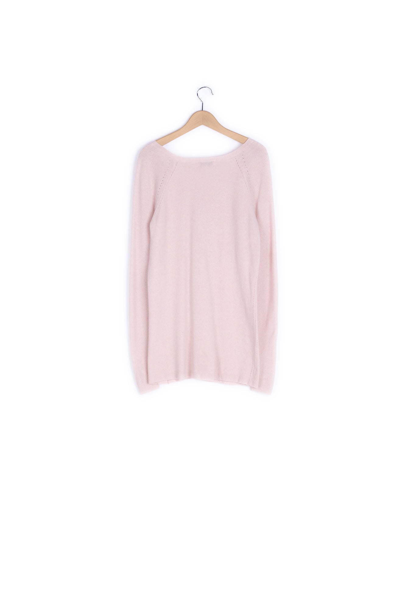 Pull Chaud Aigle