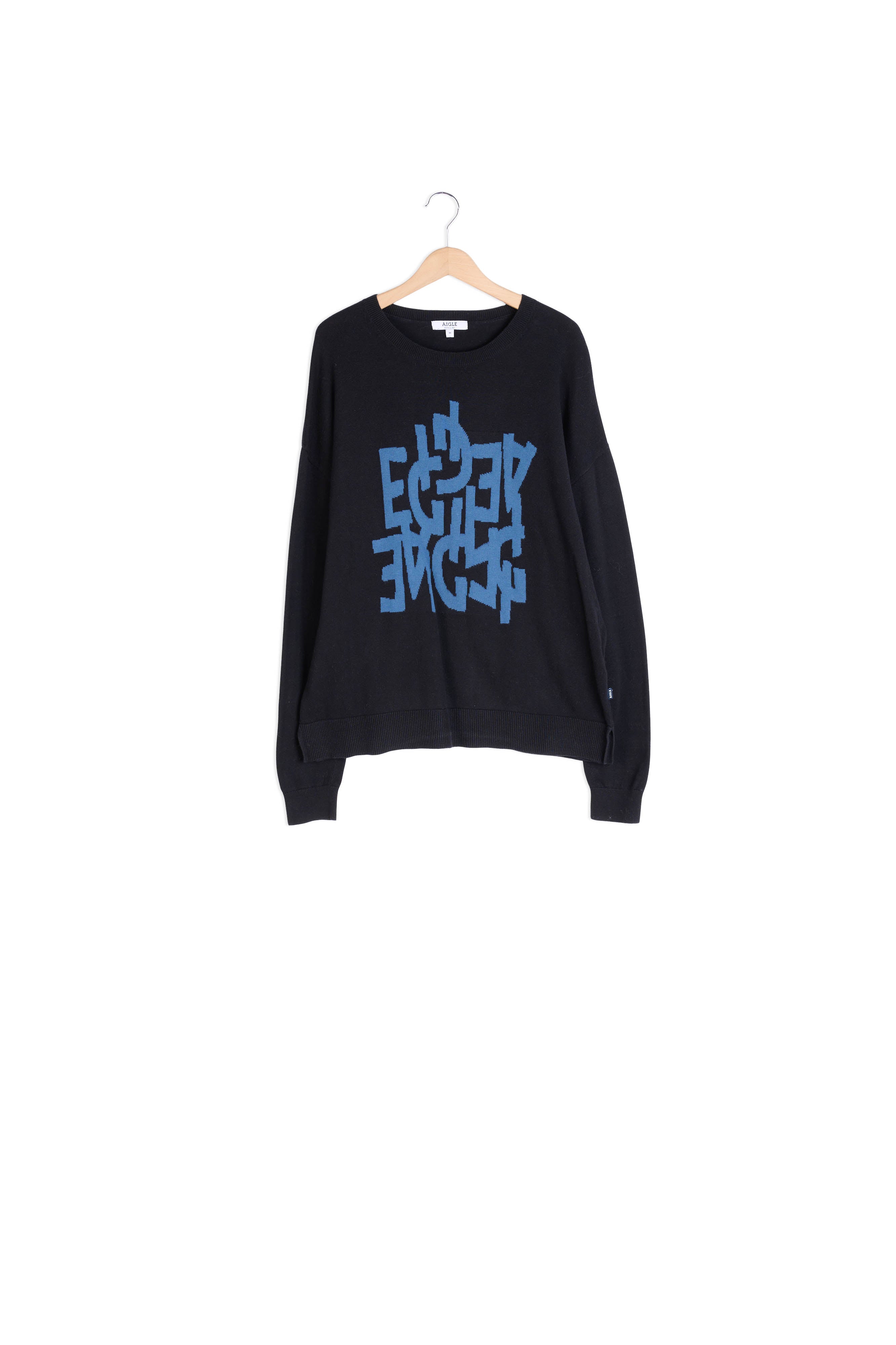 Pull léger Aigle