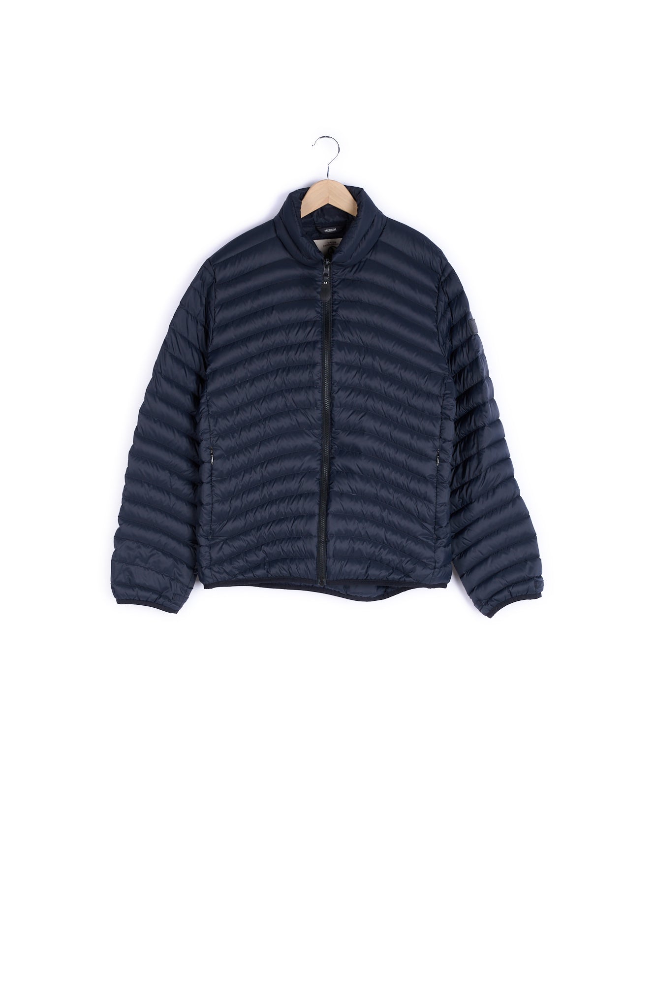 Manteau en duvet Aigle