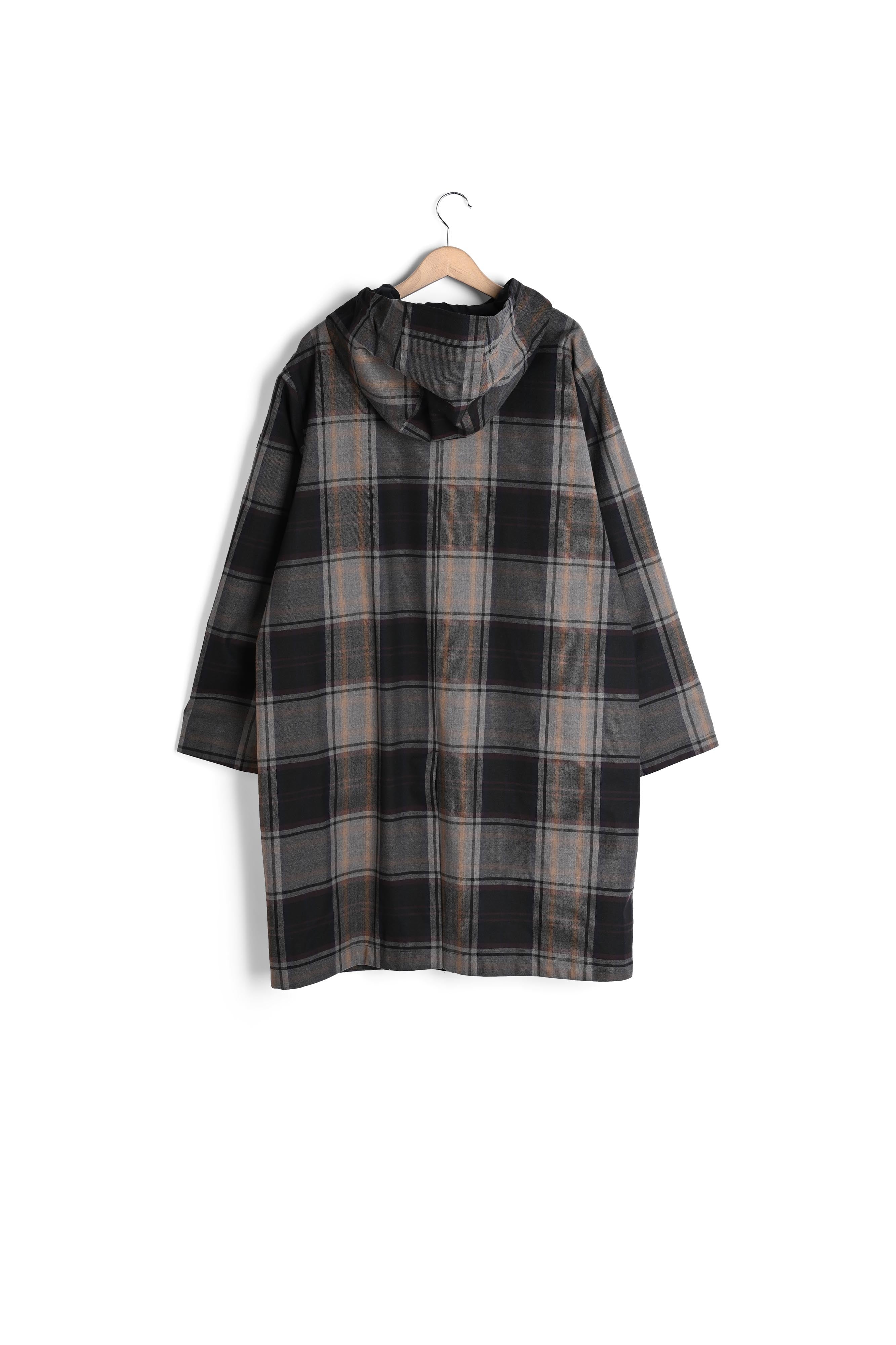 Parka MTD® Aigle
