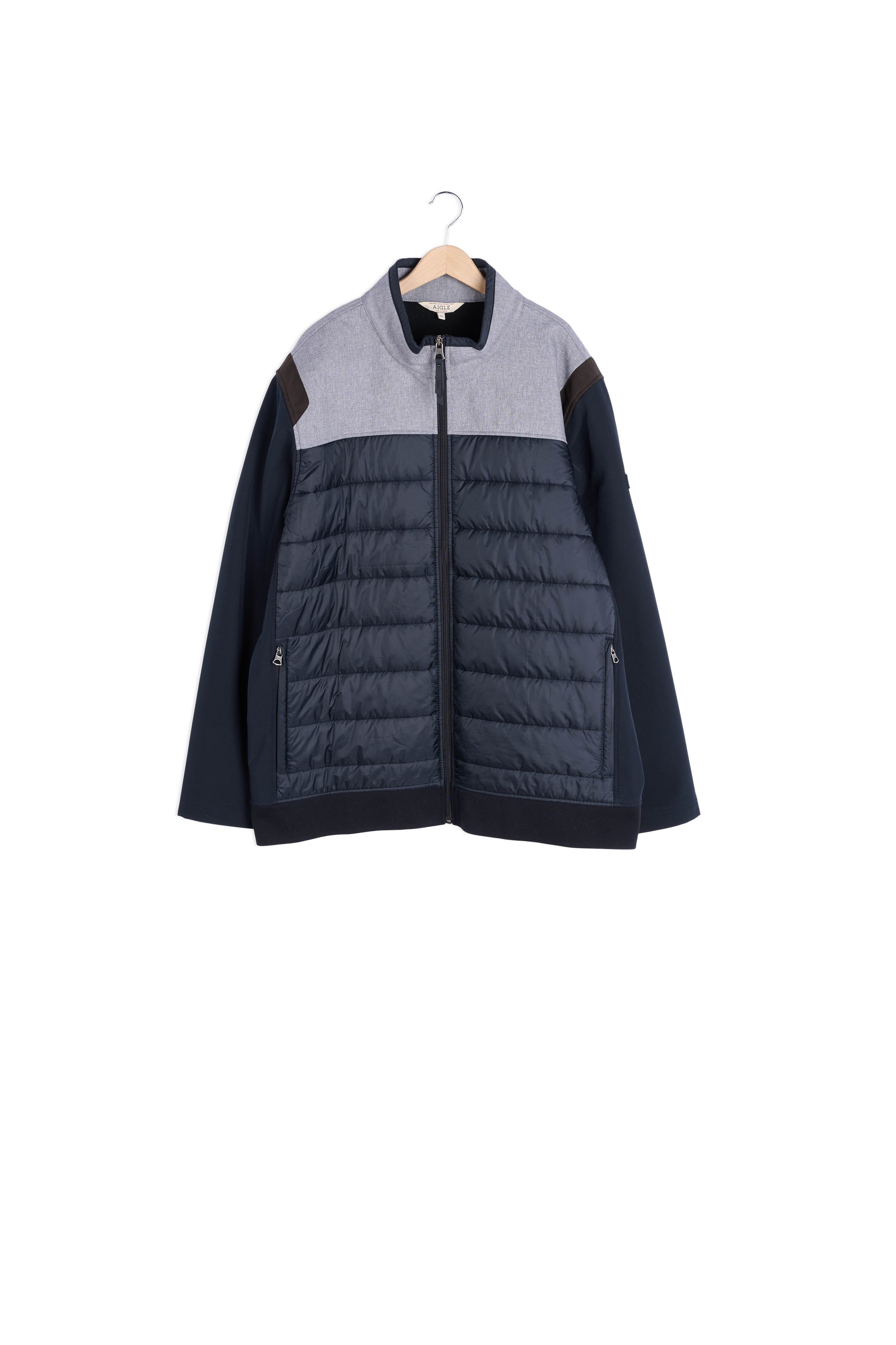 Doudoune polaire Aigle