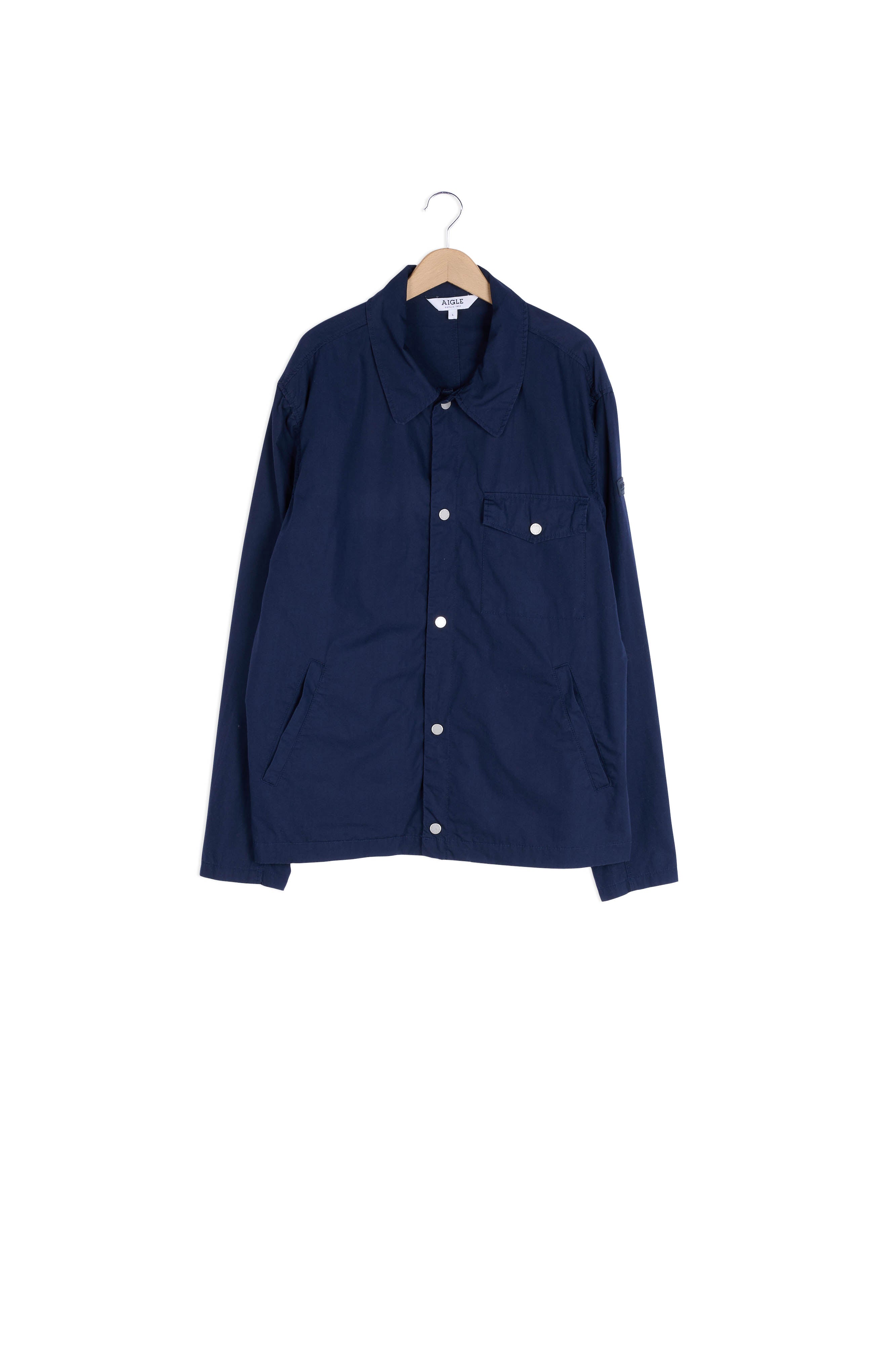 Veste sans duvet Aigle