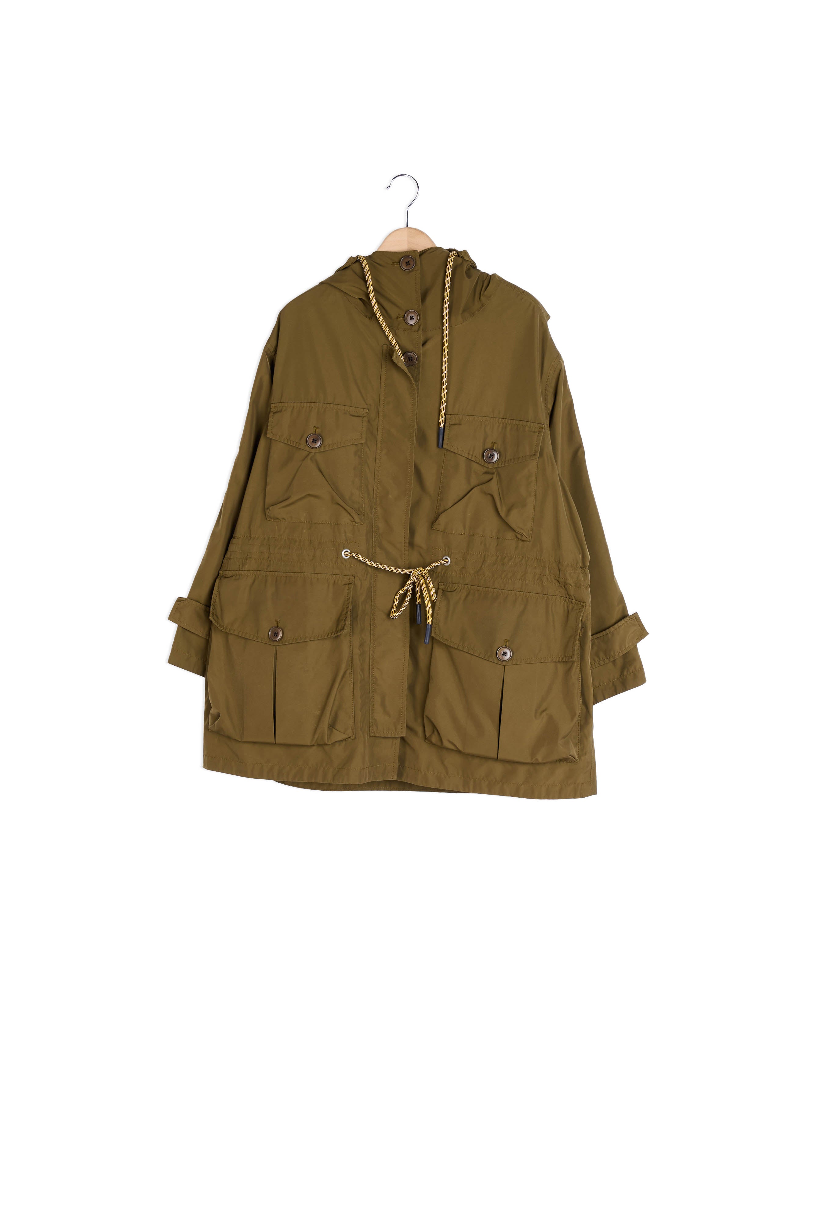 Parka - 34 Aigle