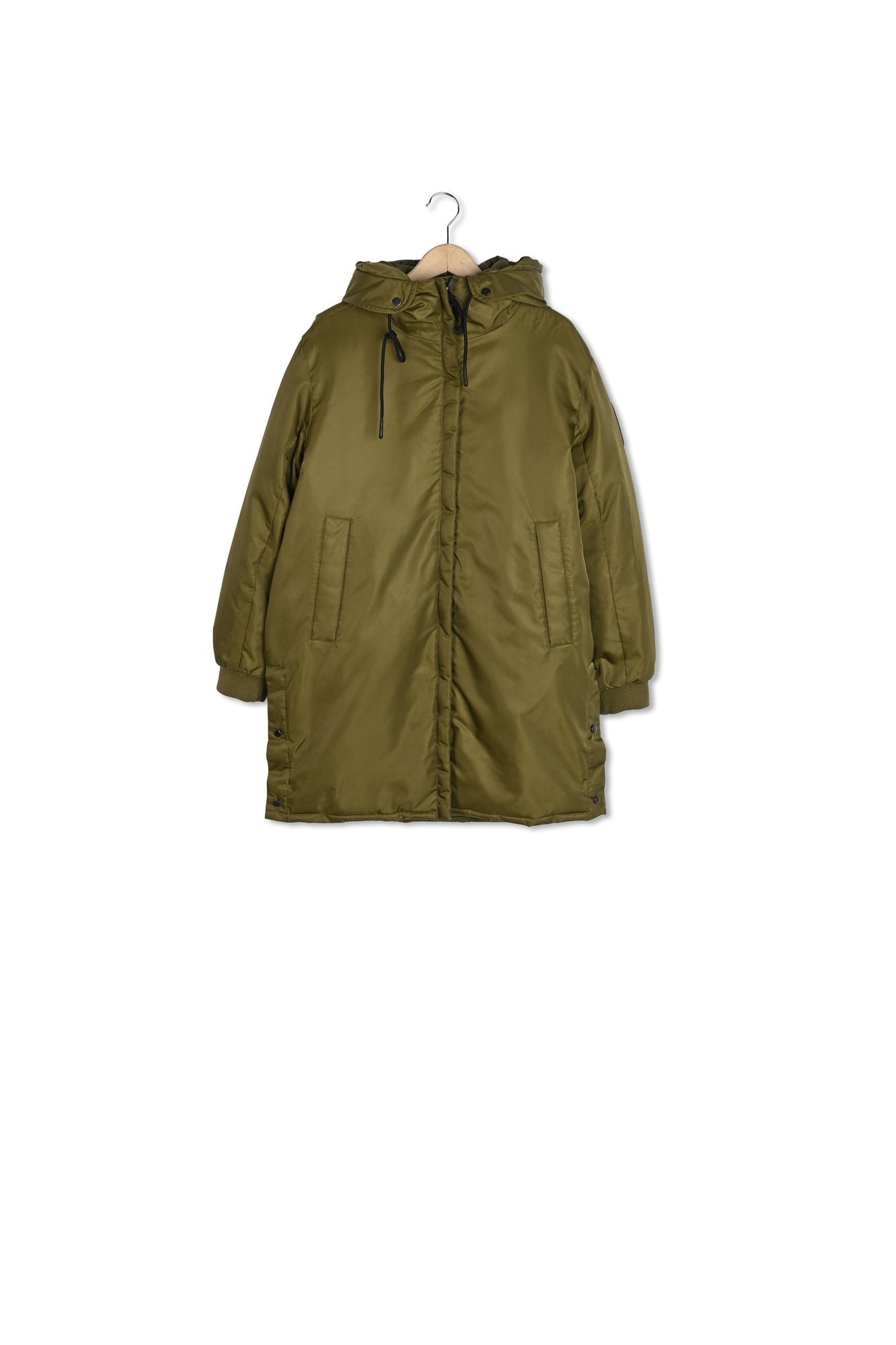 Parka imperméable & chaude Aigle