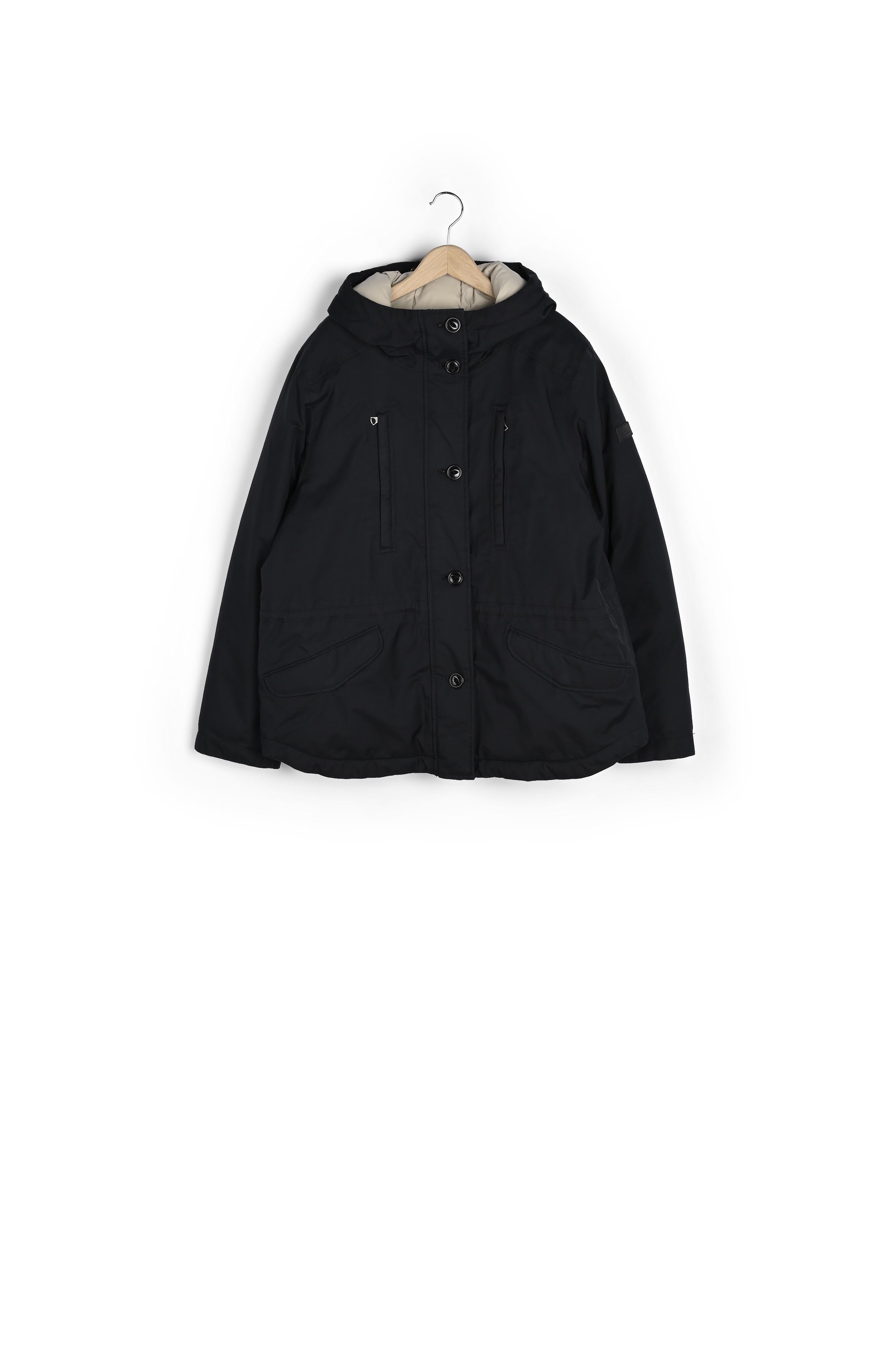 Parka  en duvet MTD® Aigle
