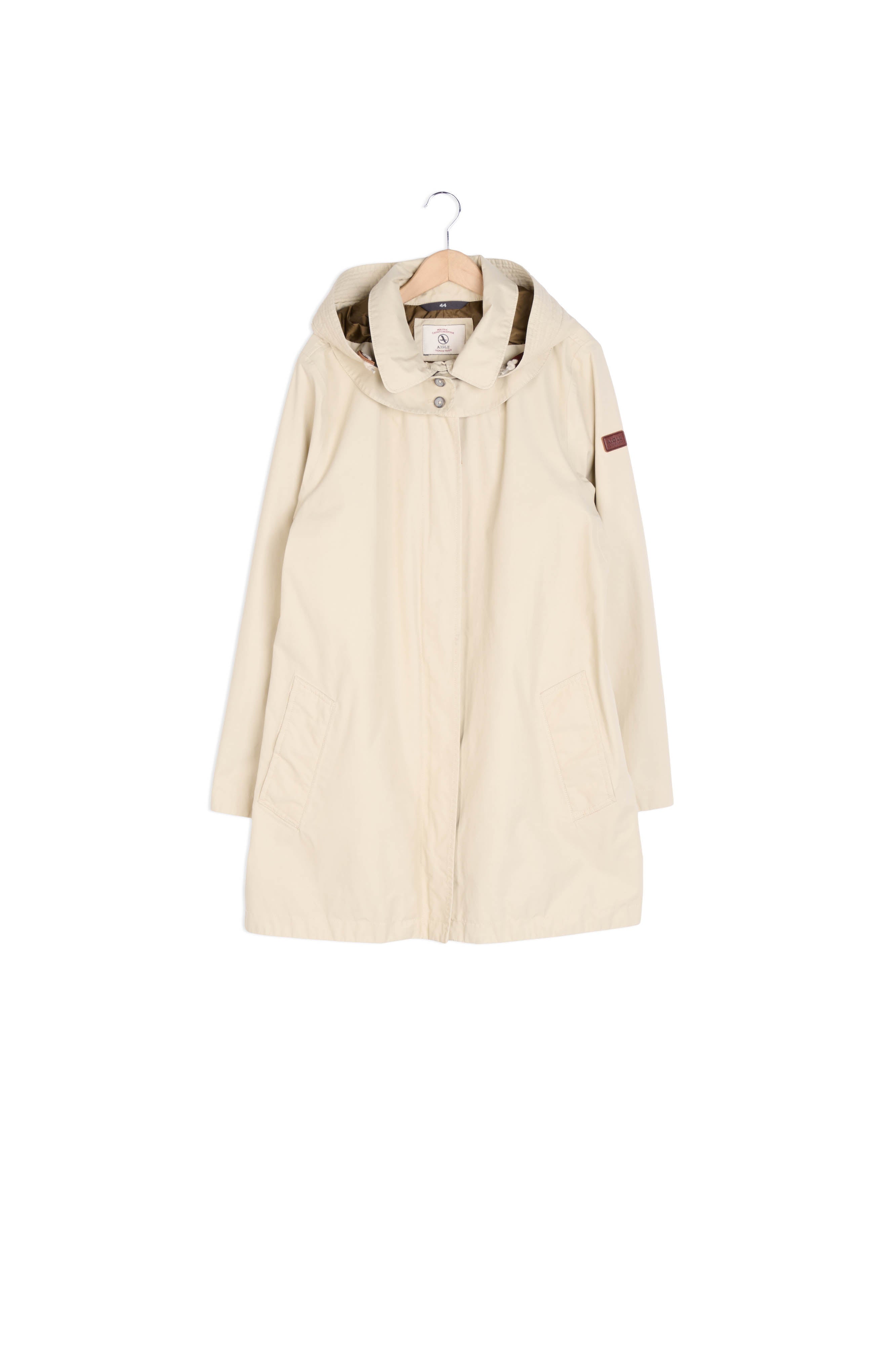 Parka - 44 Aigle