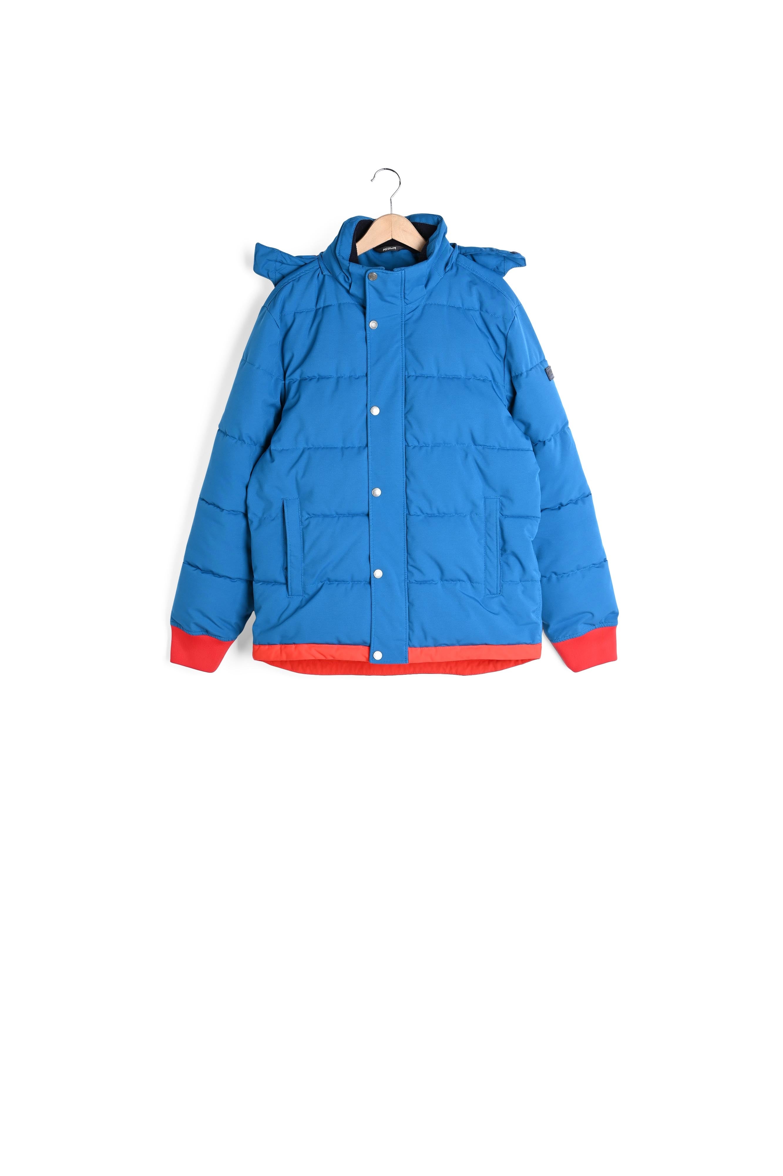 Parka en duvet Aigle