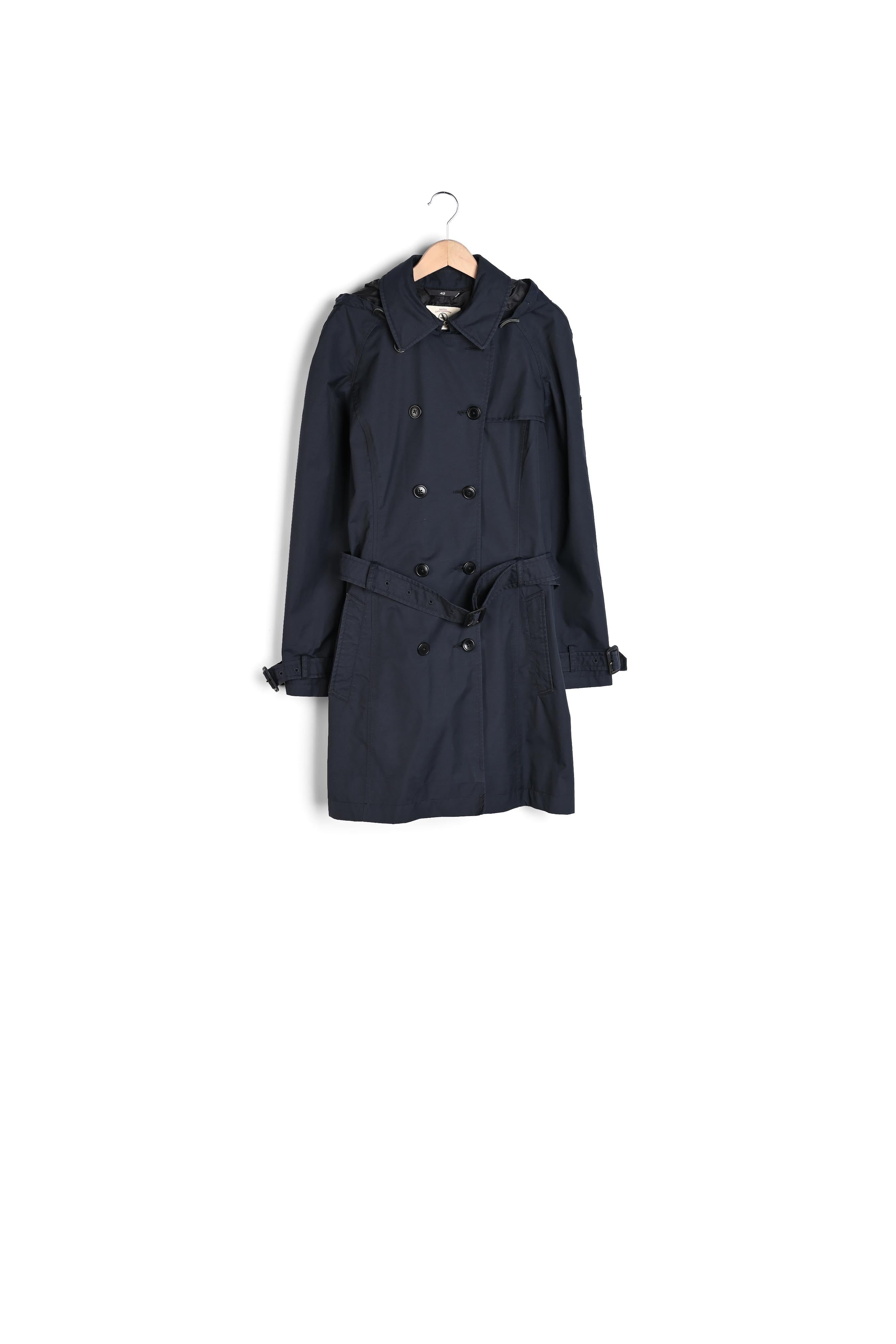 Manteau - 42 Aigle