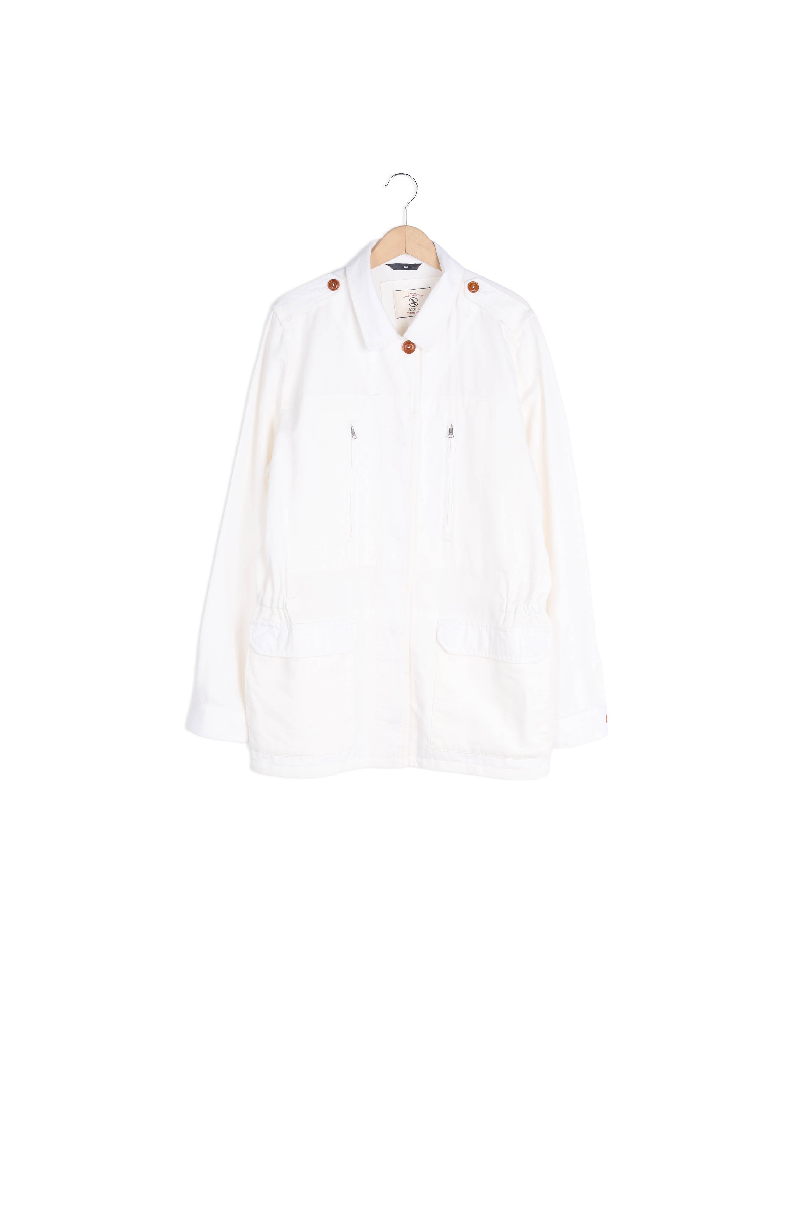 Veste sans duvet Aigle