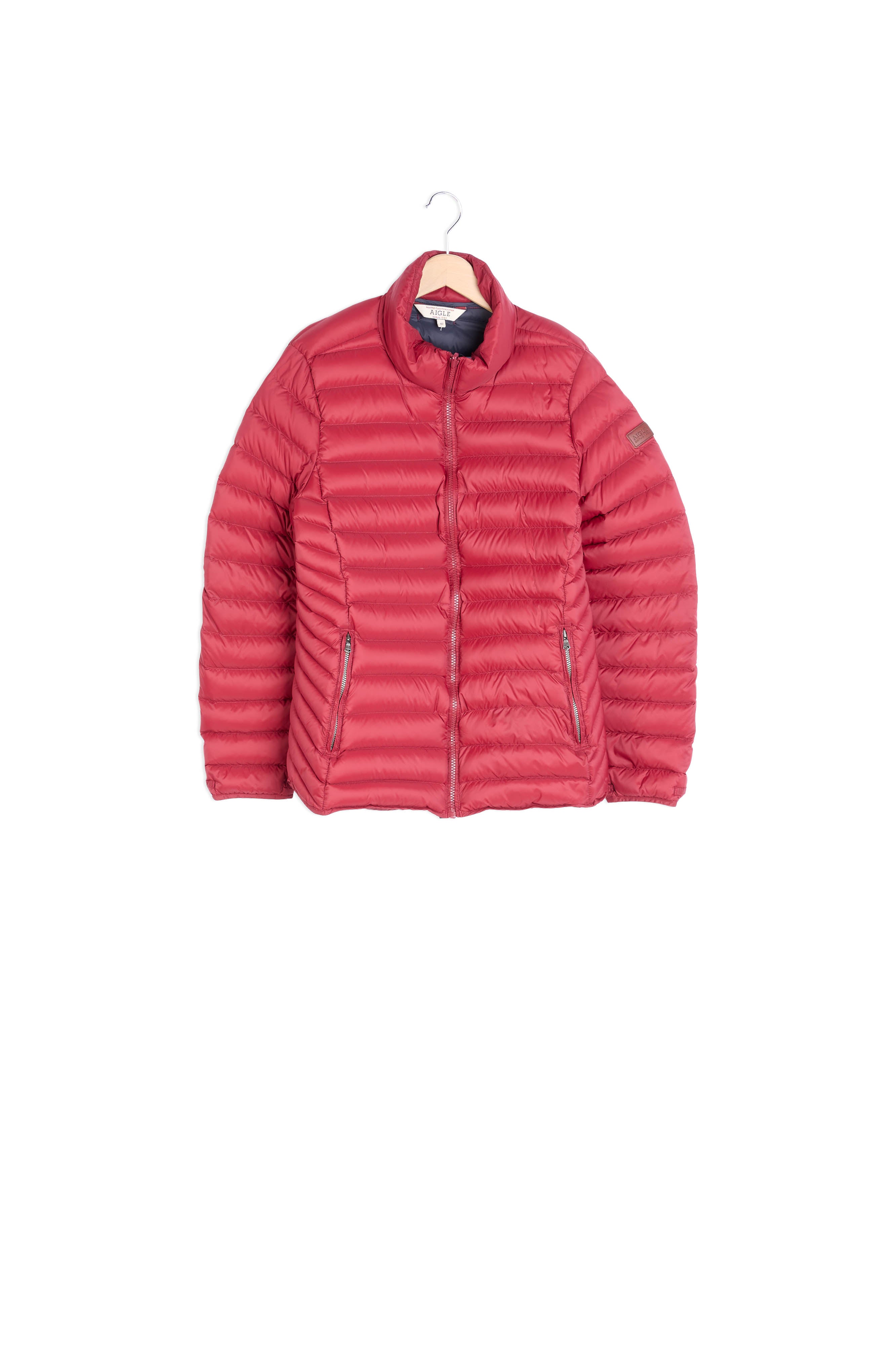 Doudoune en duvet Aigle