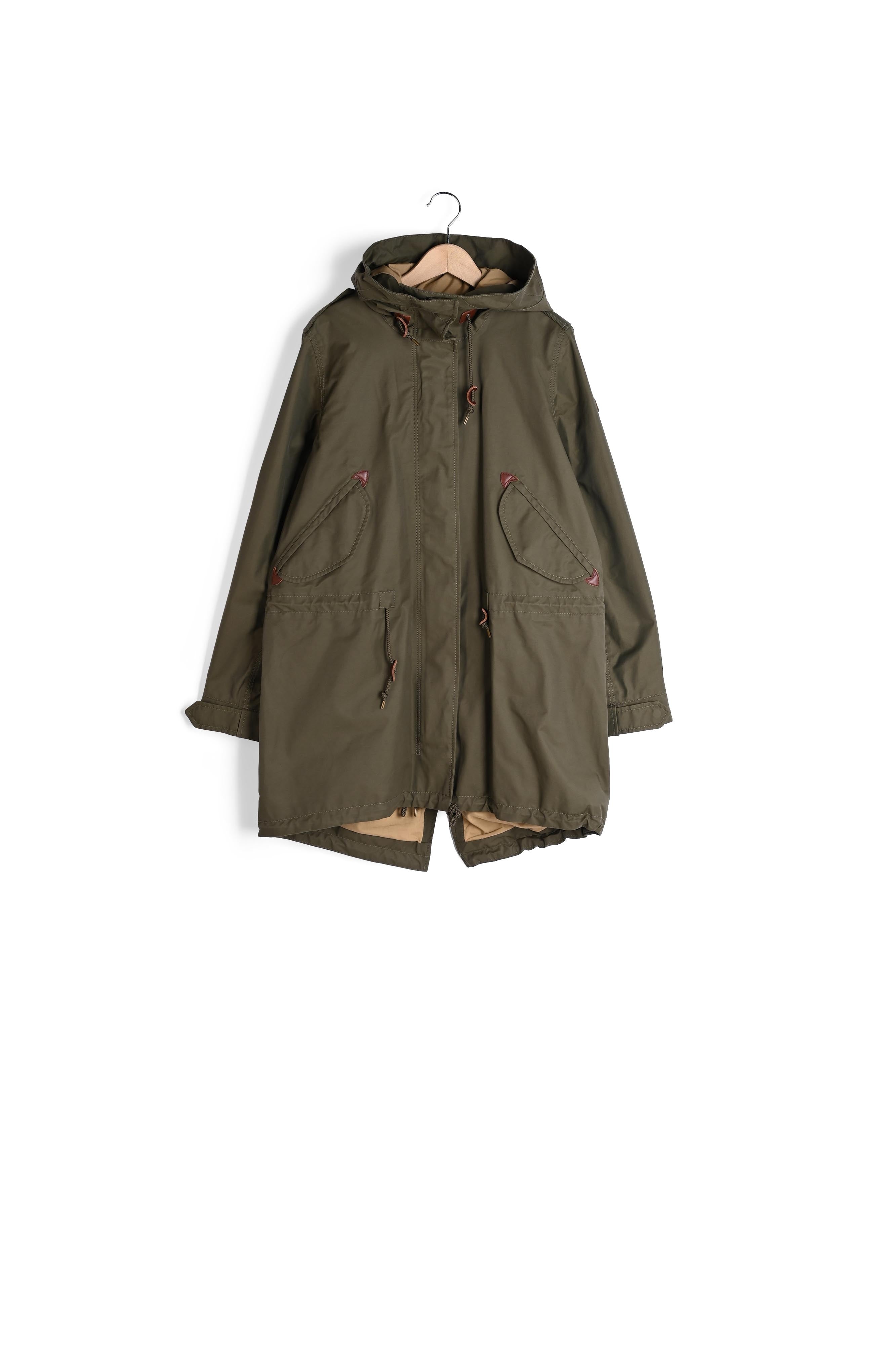 Parka - 36 Aigle