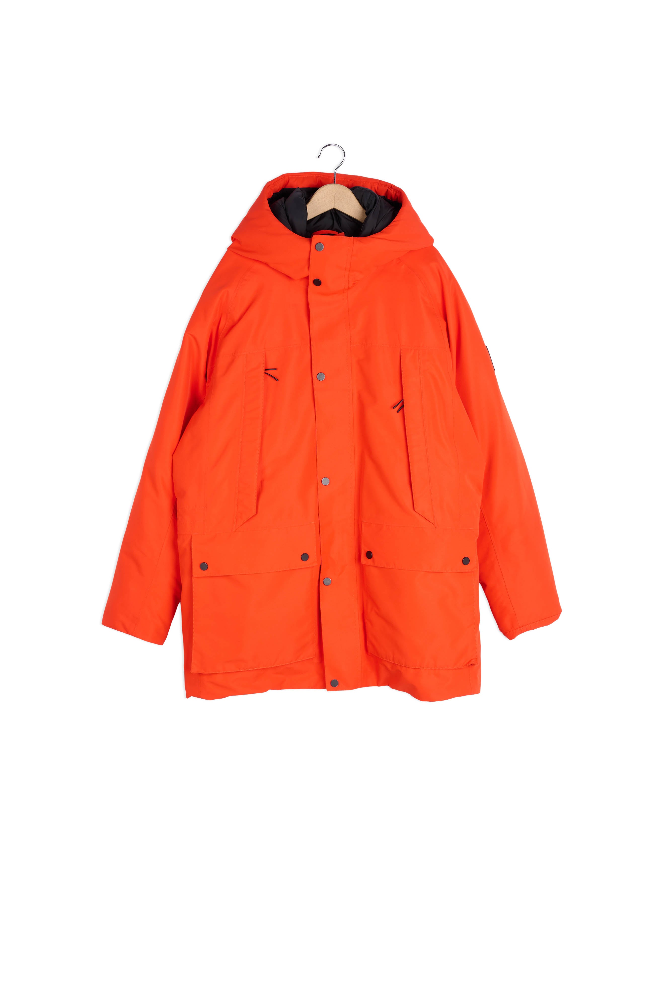 Parka - M Aigle