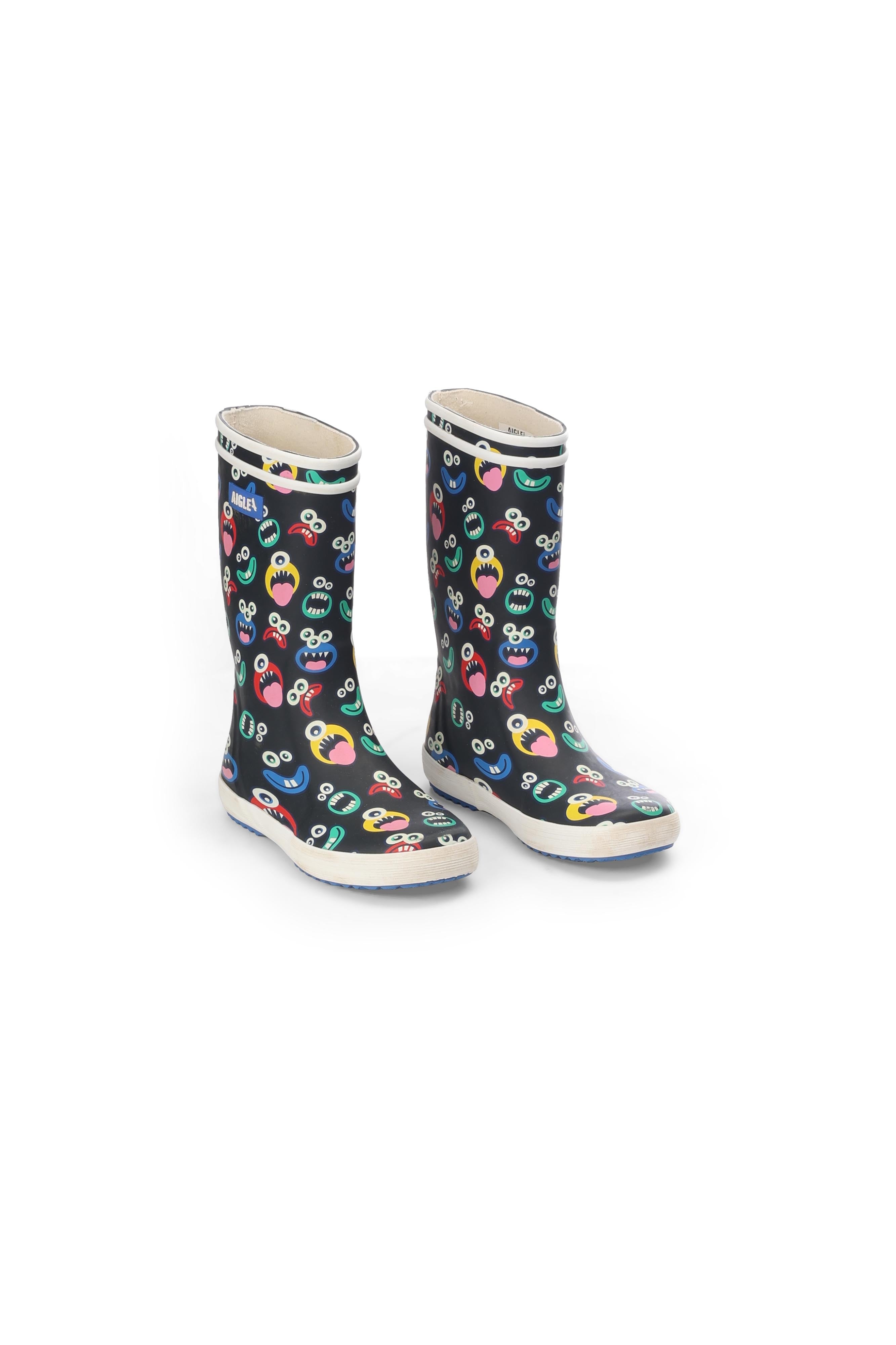 Bottes - 34 Aigle
