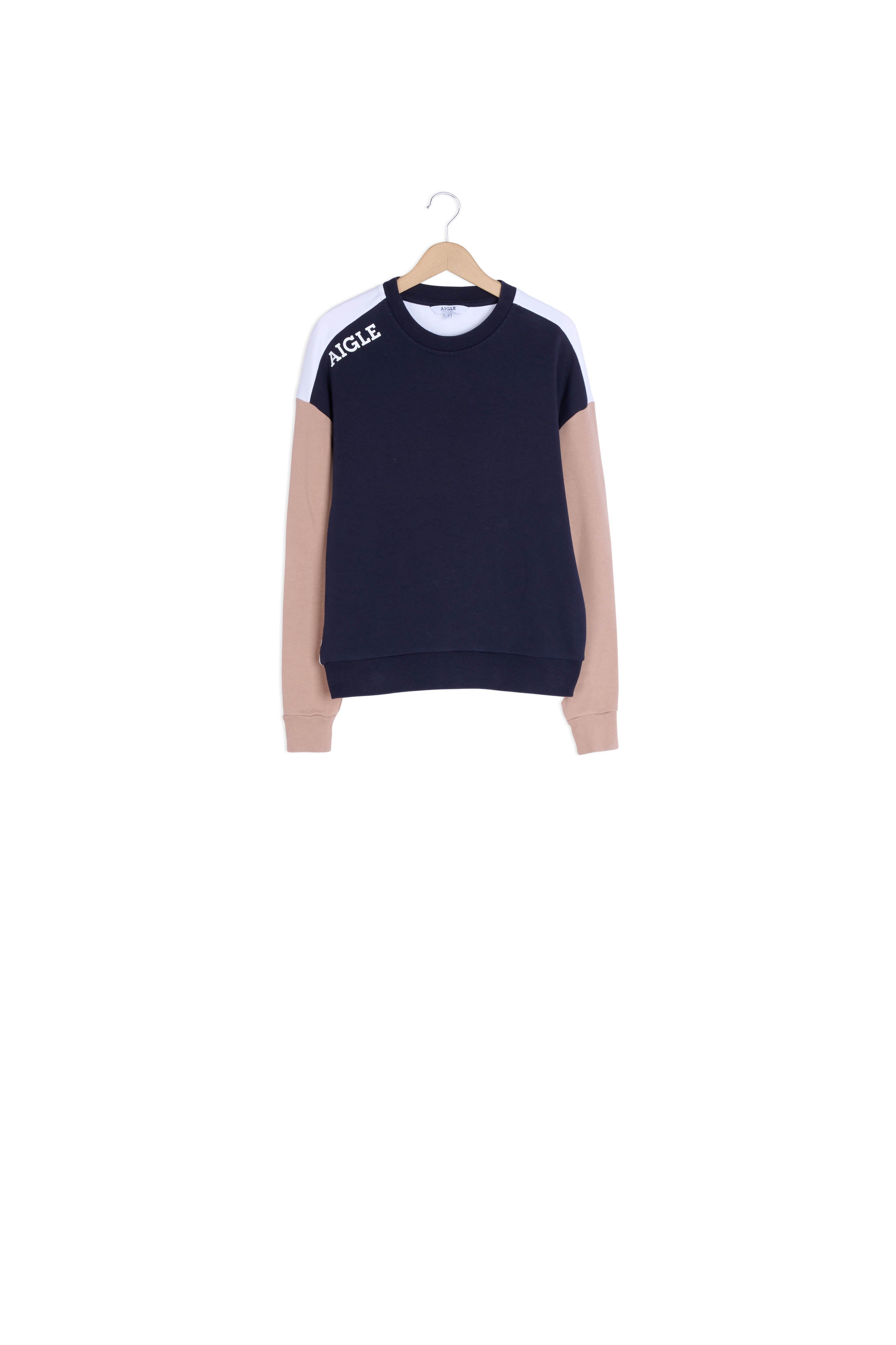 Pull léger Aigle