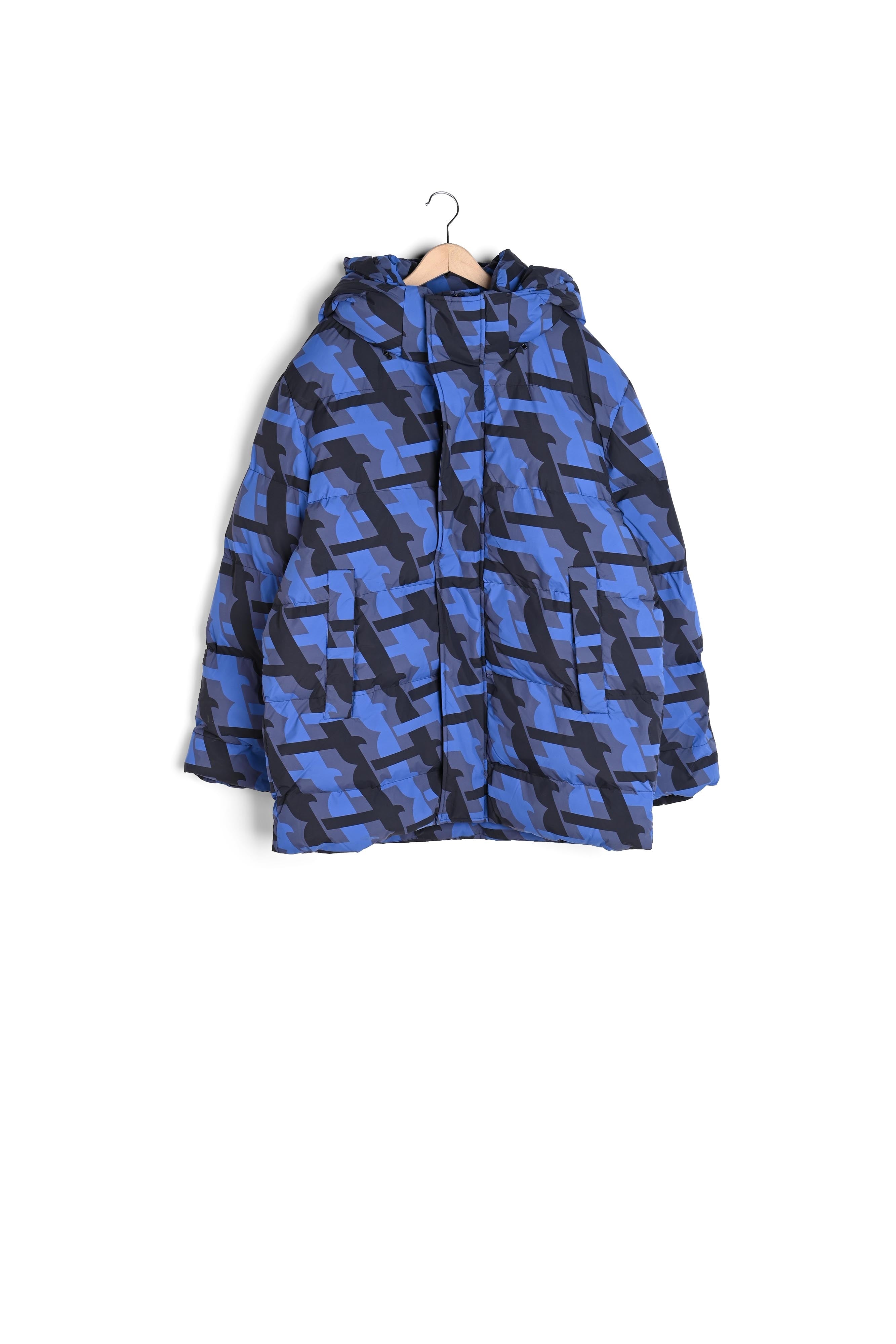 Parka - L Aigle