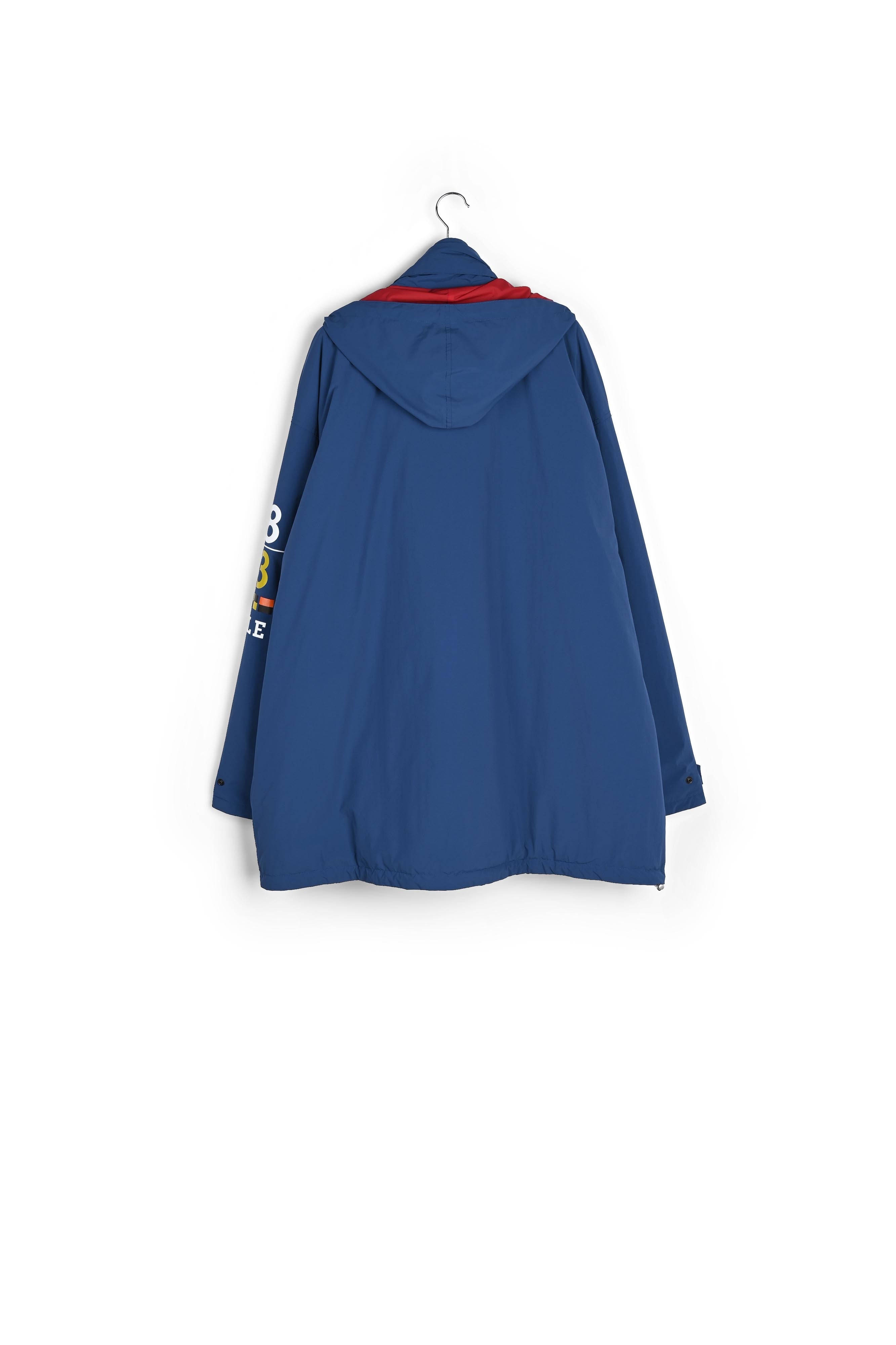 Parka en duvet Aigle