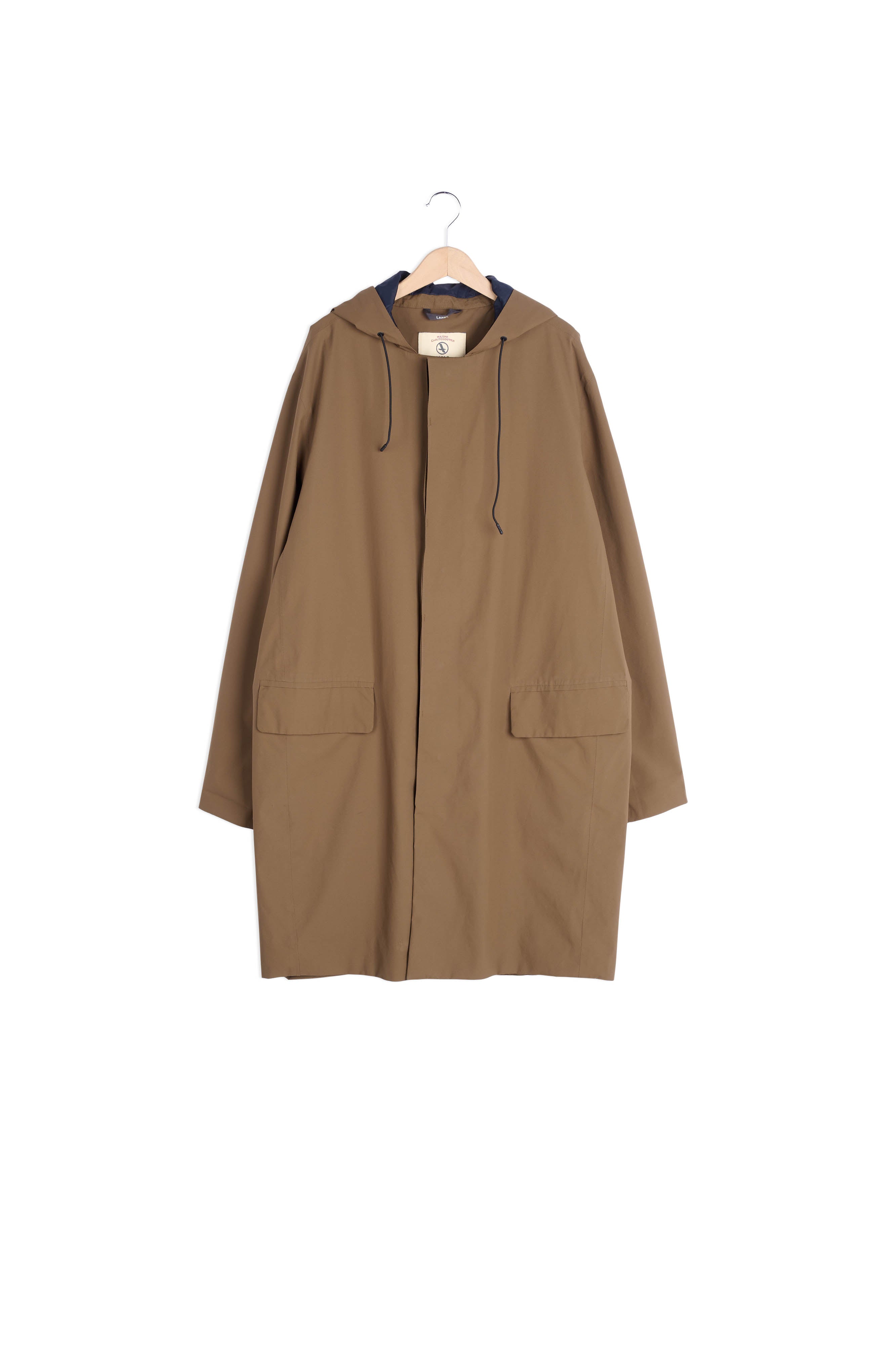 Manteau long - L Aigle