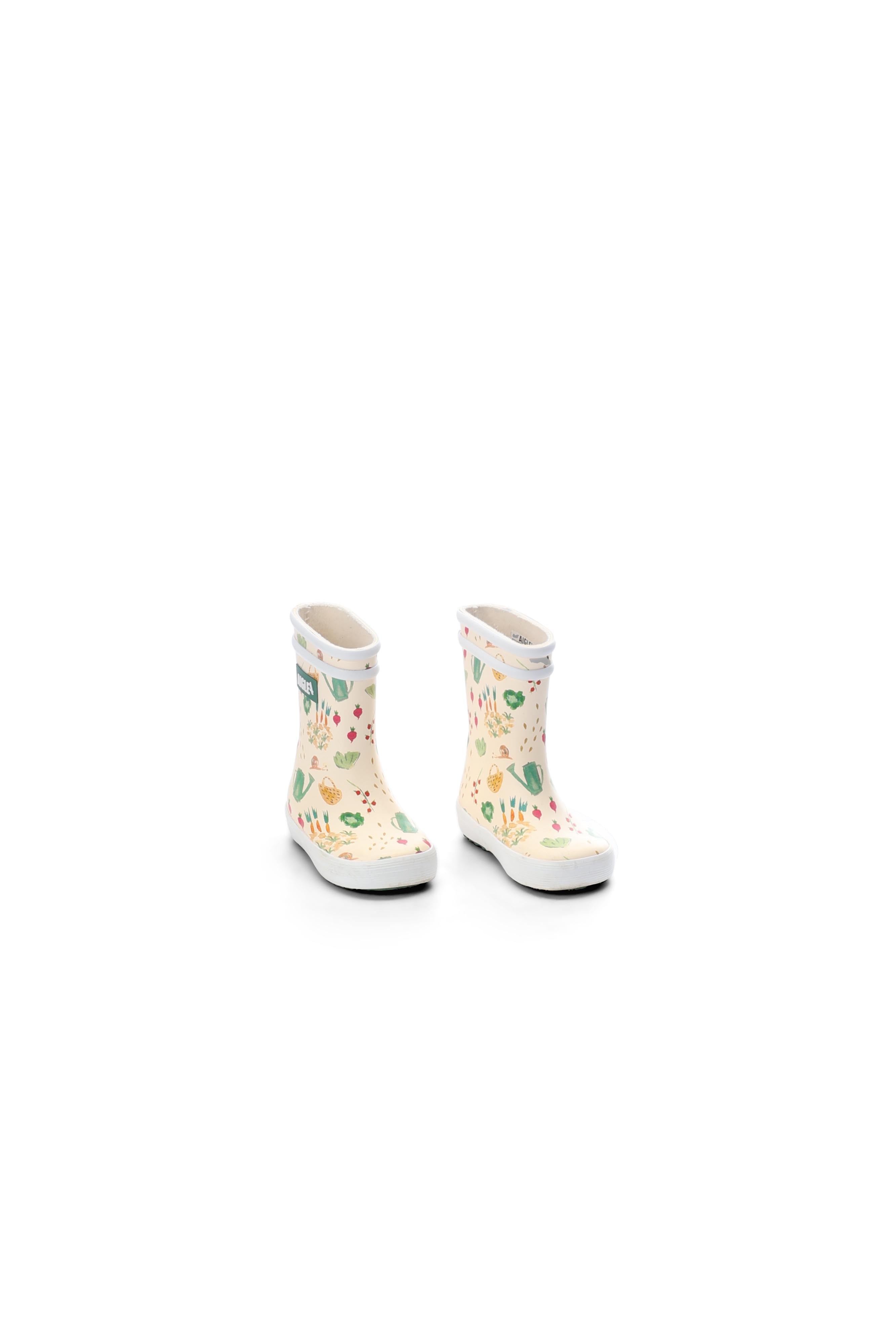 Bottes - 21 Aigle