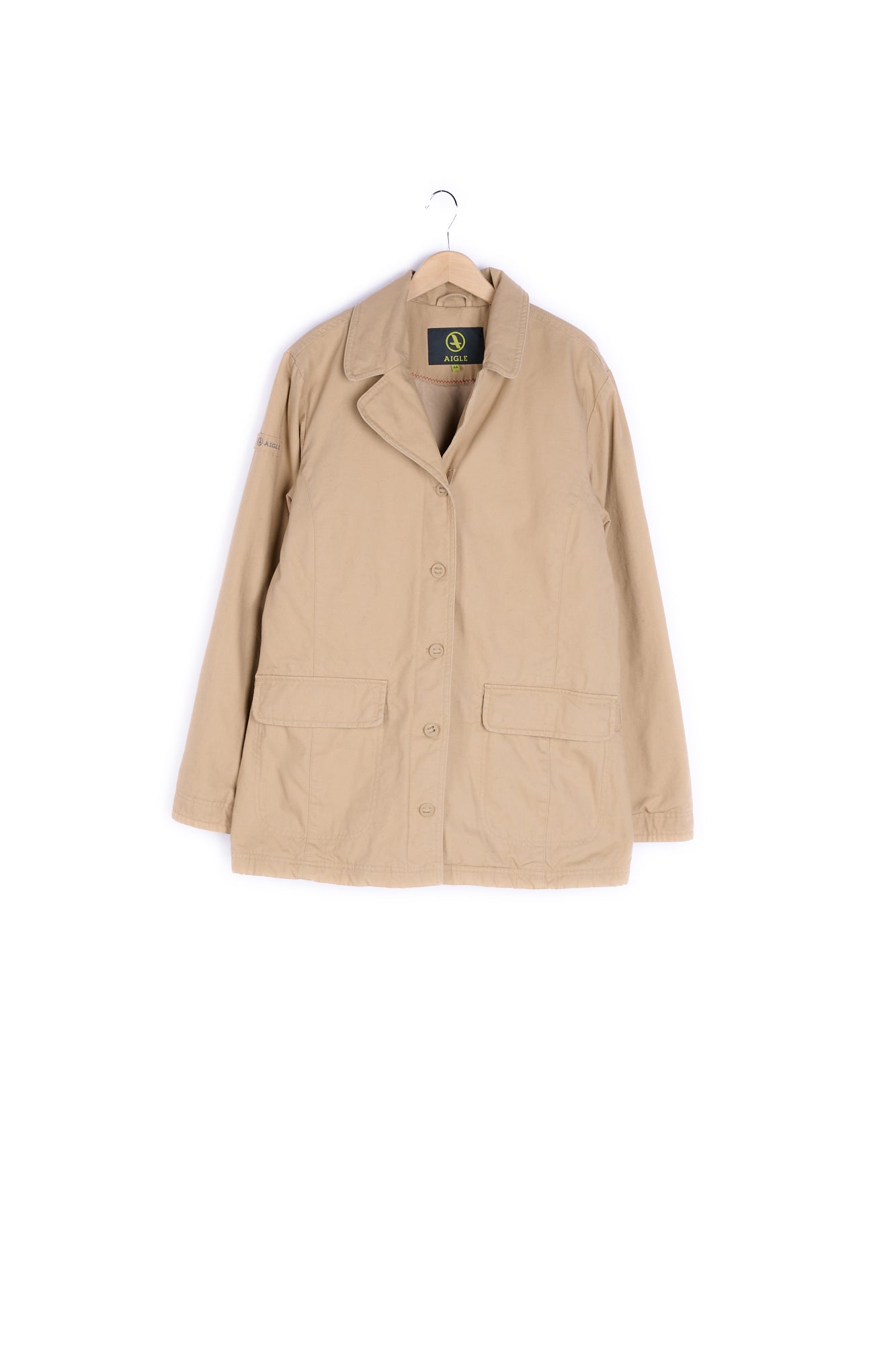 Veste sans duvet Aigle