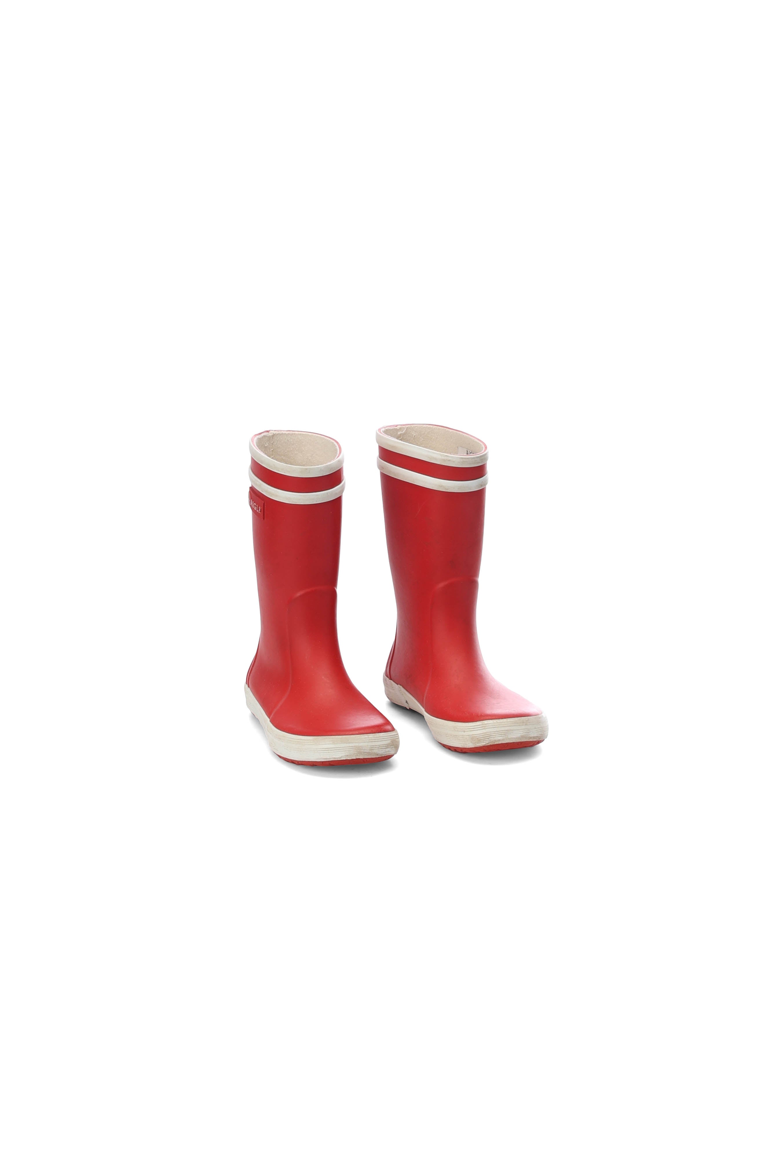 Bottes - 27 Aigle