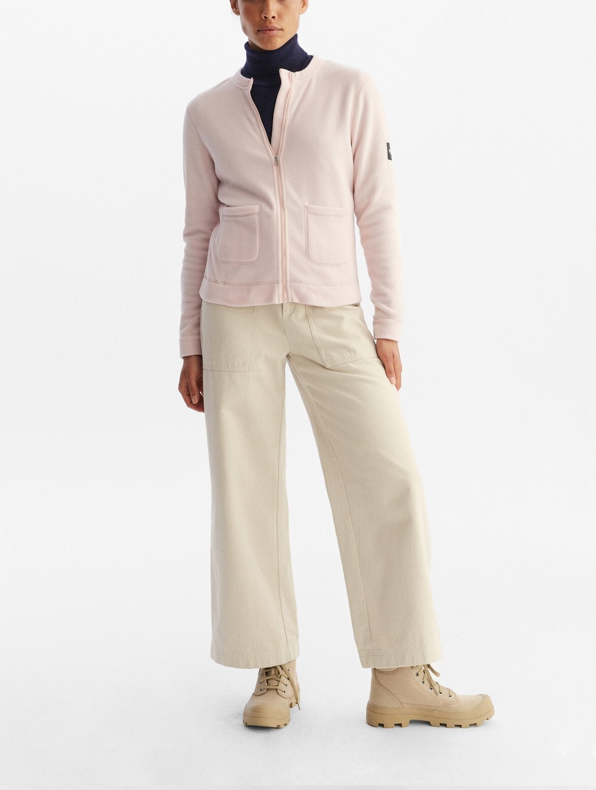 Polaire Polartec® fine Aigle