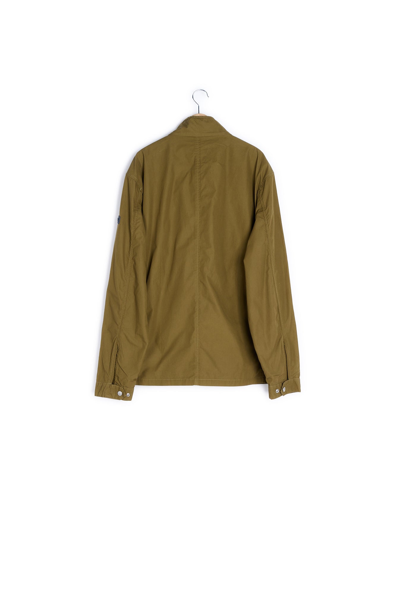 Parka légère en coton Aigle