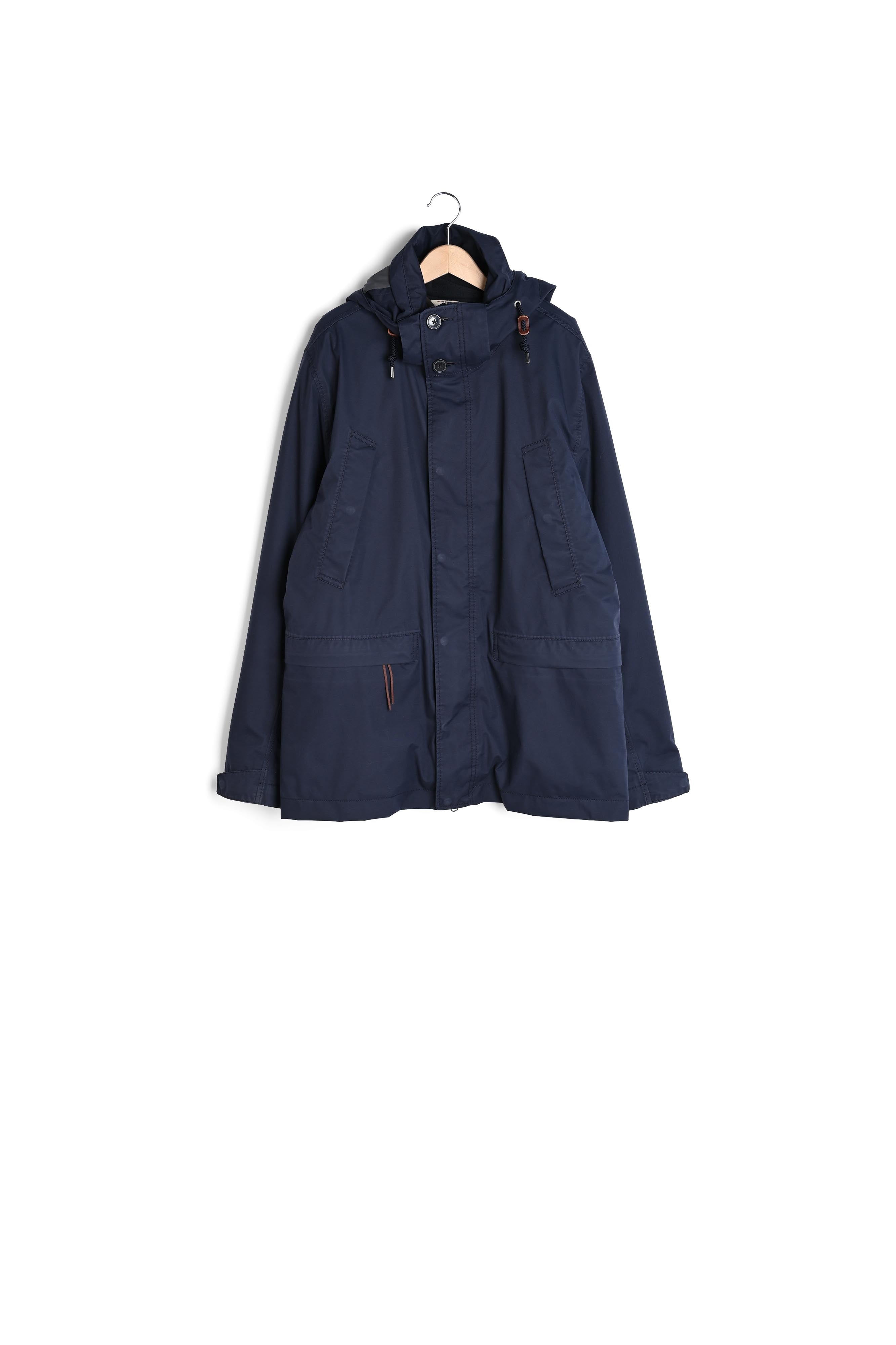 Manteau sans duvet Aigle