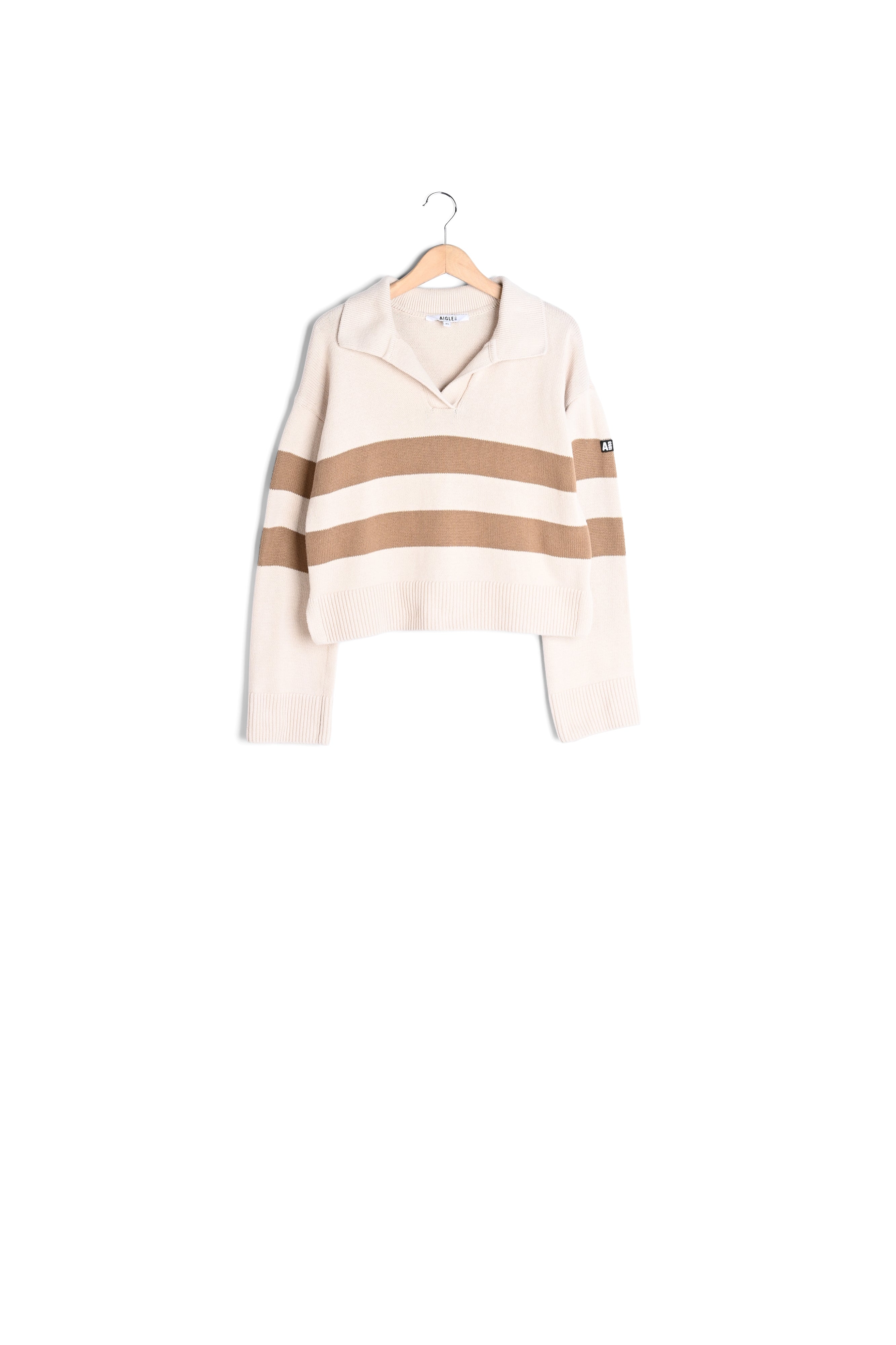 Pull léger Aigle