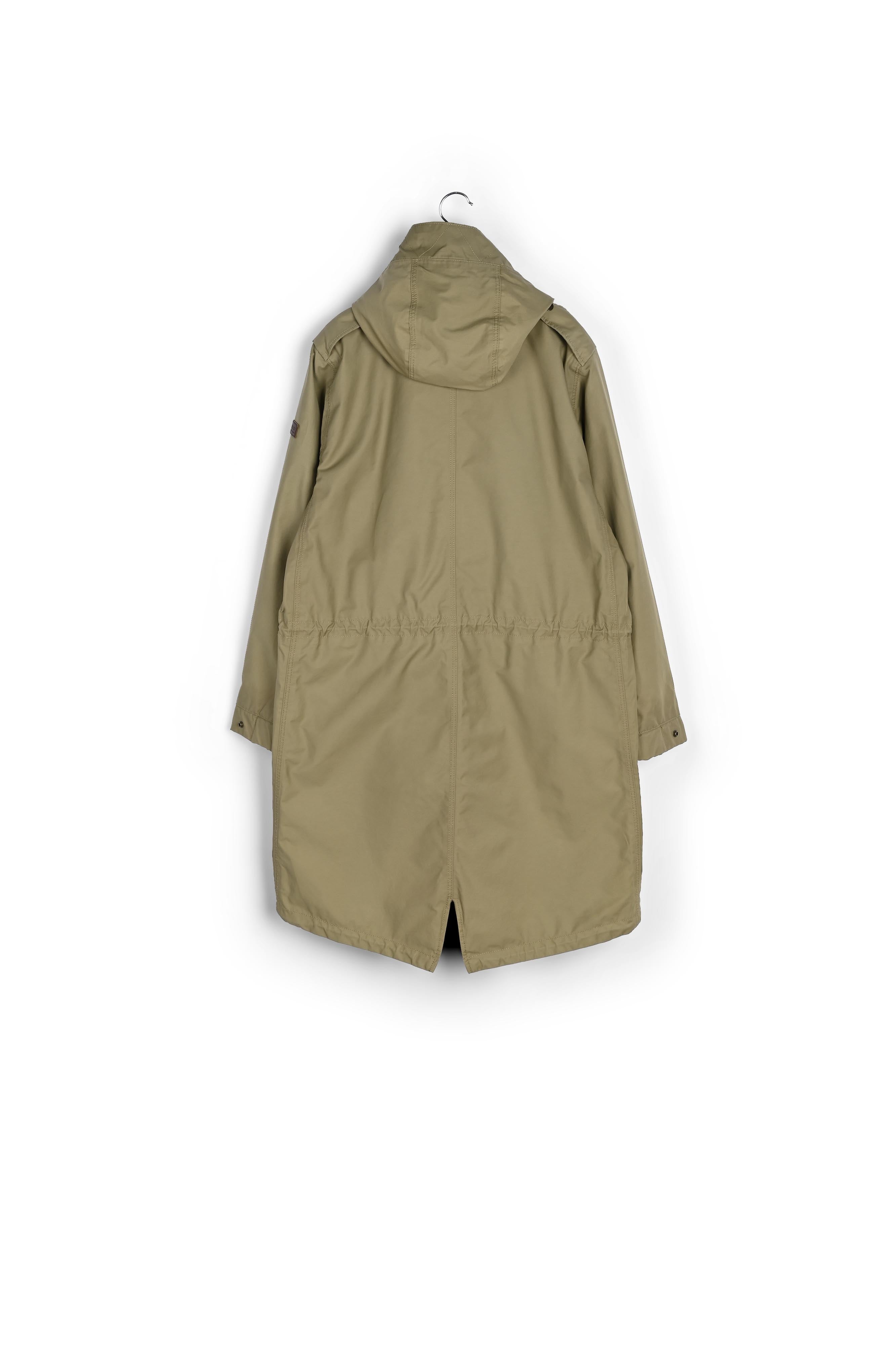 Parka - 44 Aigle