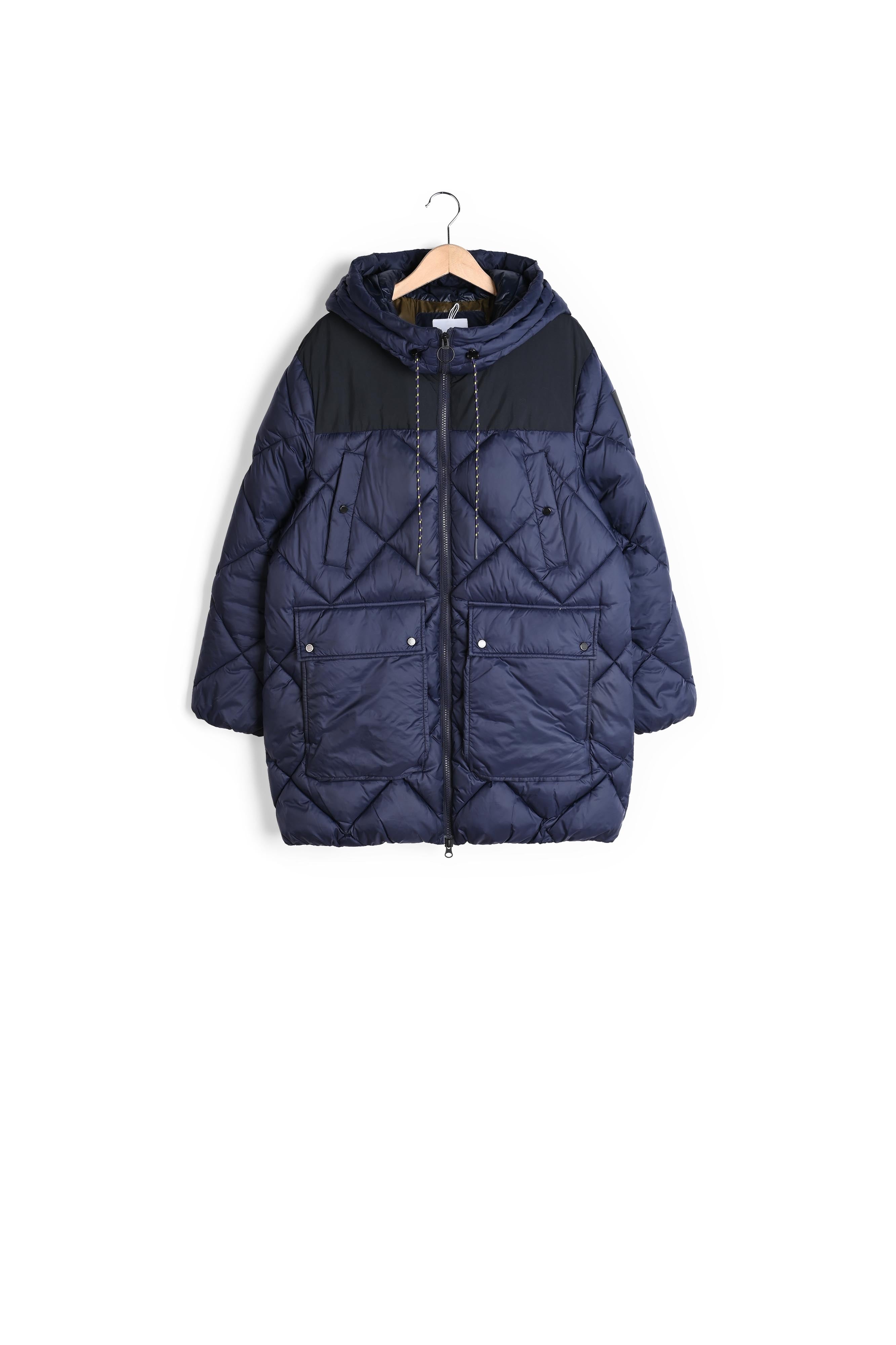 Parka en duvet Aigle