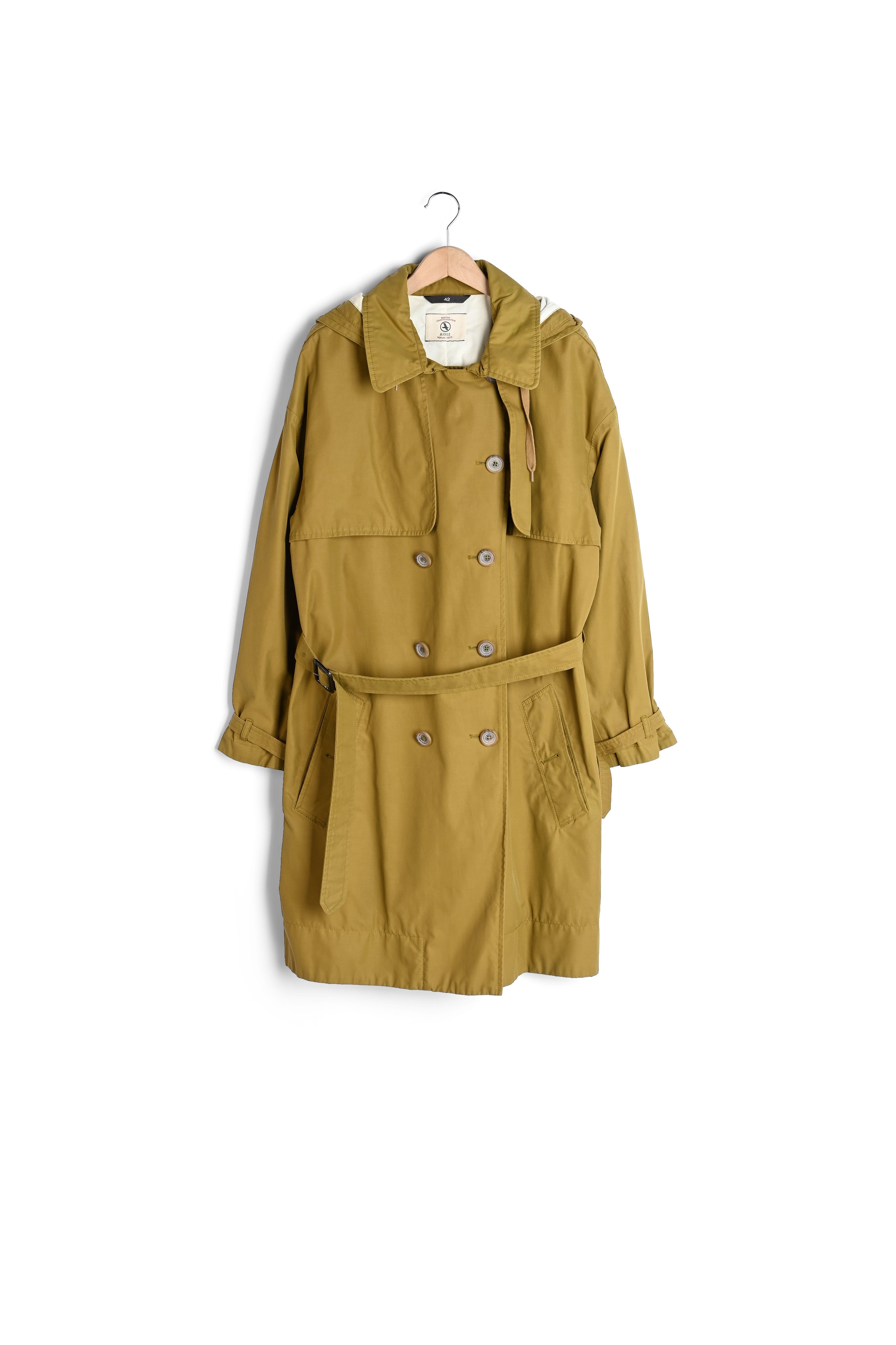 Parka MTD® Aigle