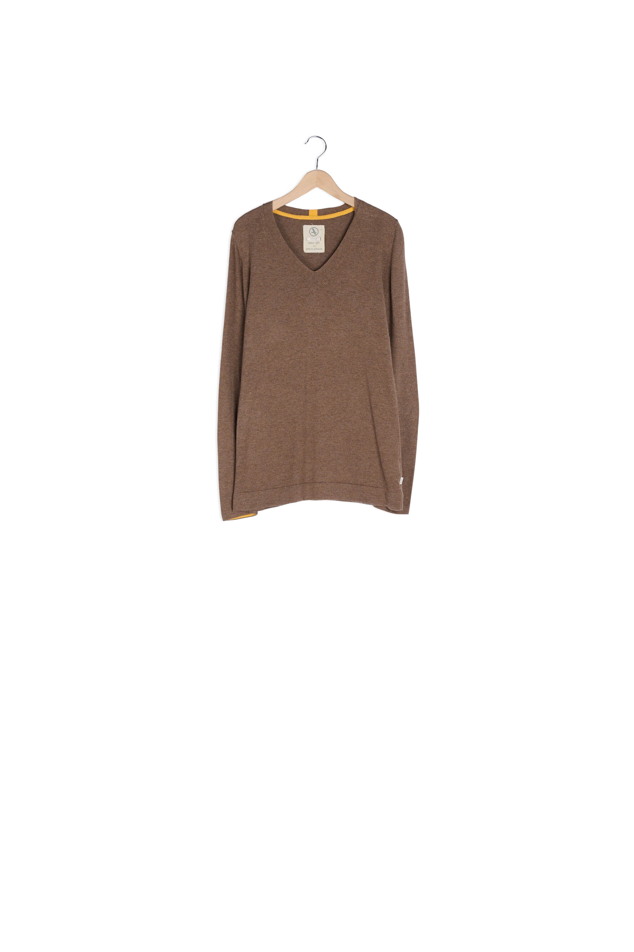 Pull léger Aigle