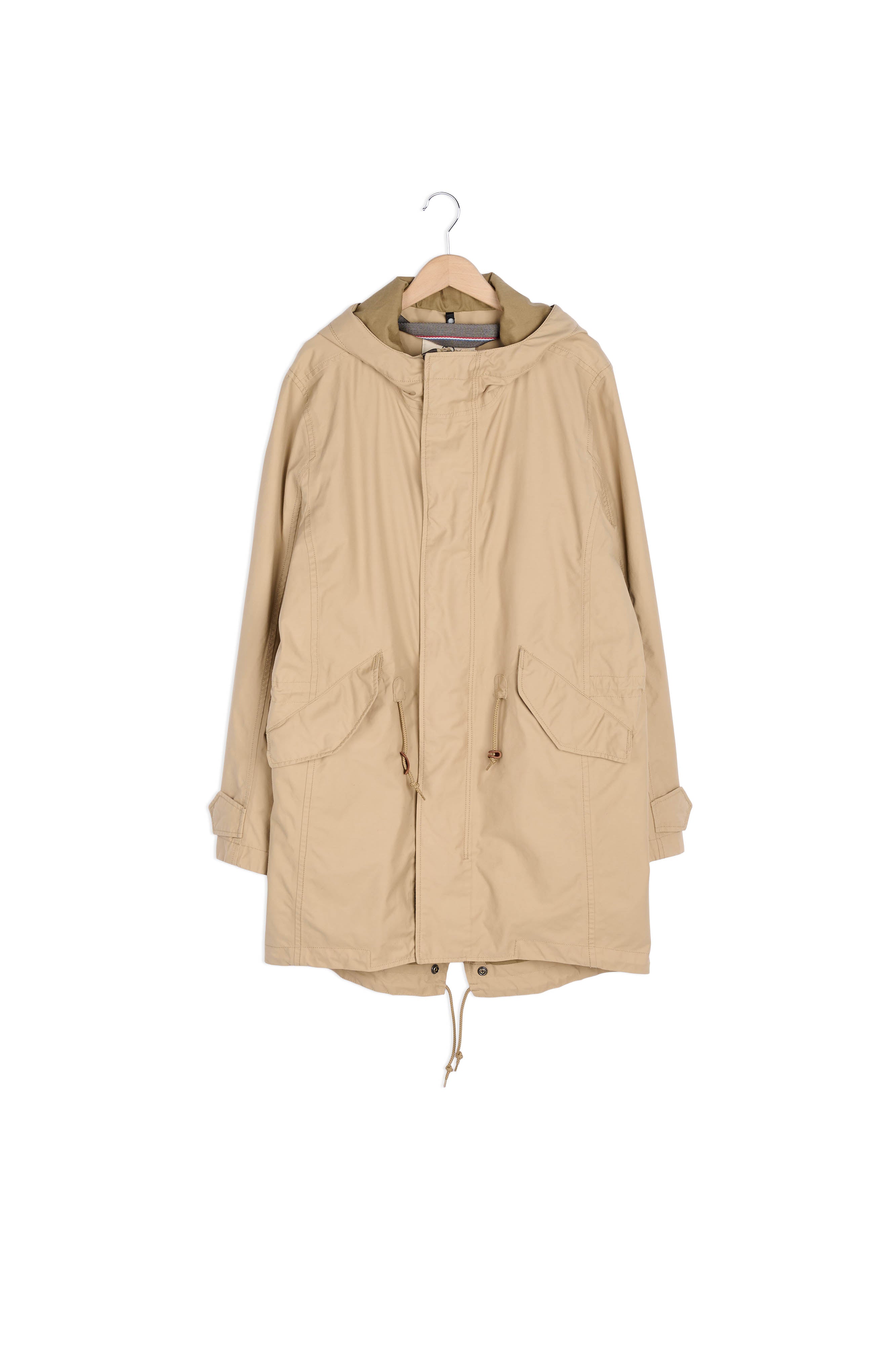 Parka MTD® Aigle