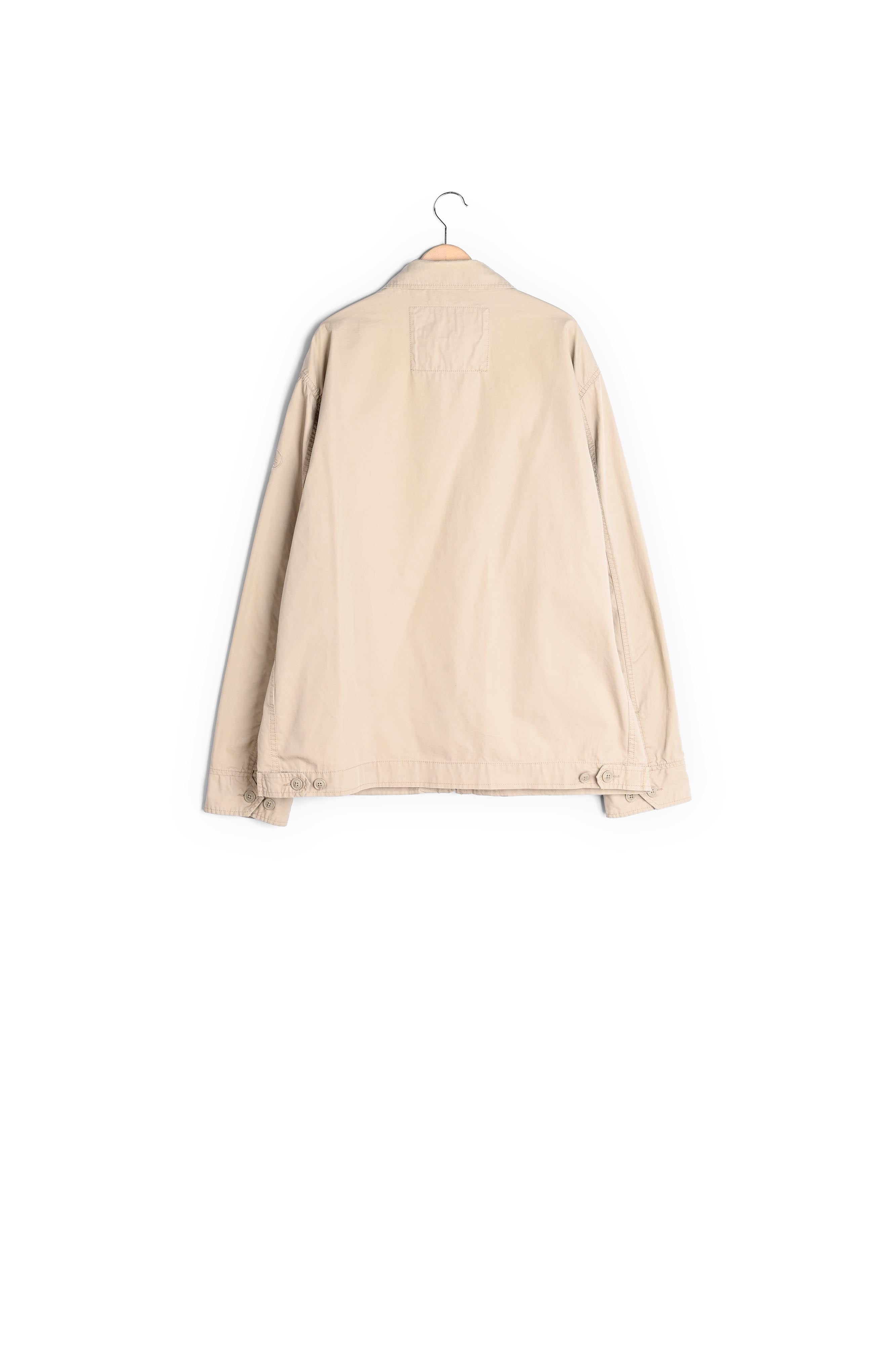 Manteau sans duvet Aigle