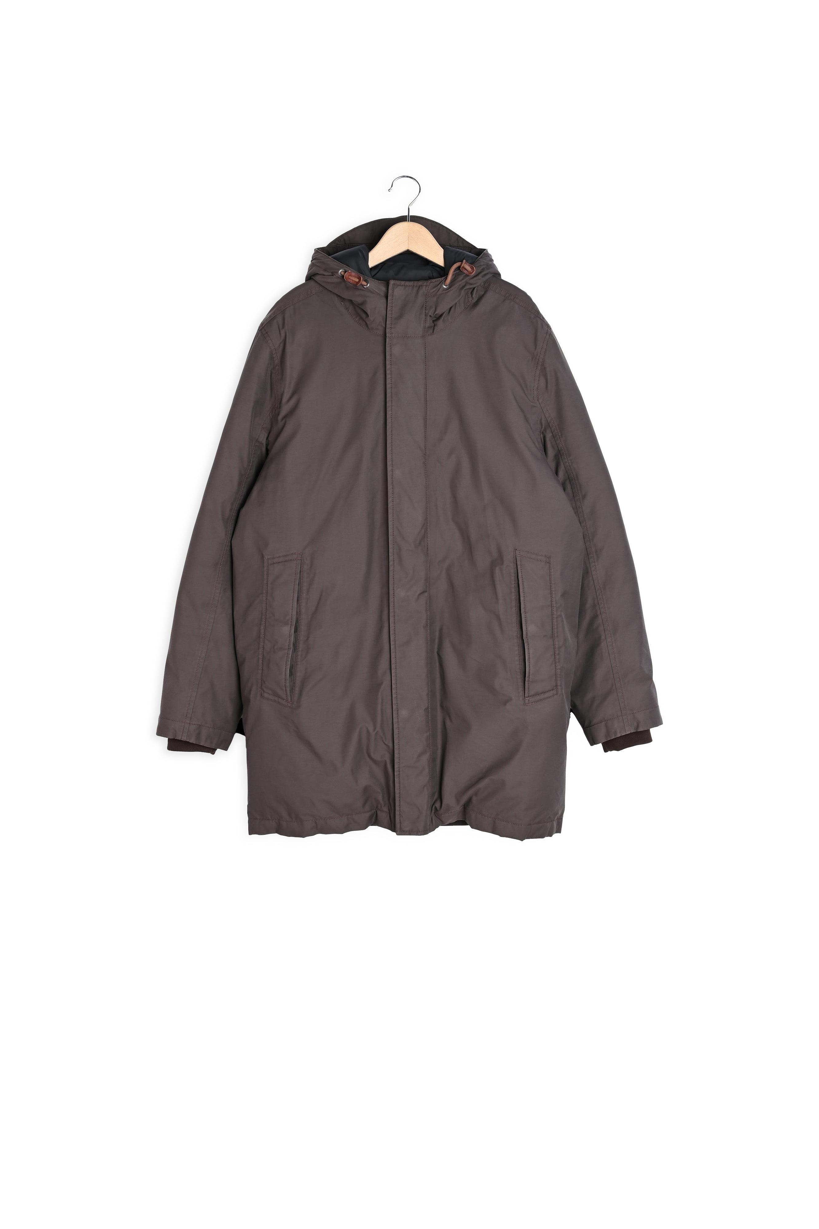 Parka en duvet Aigle