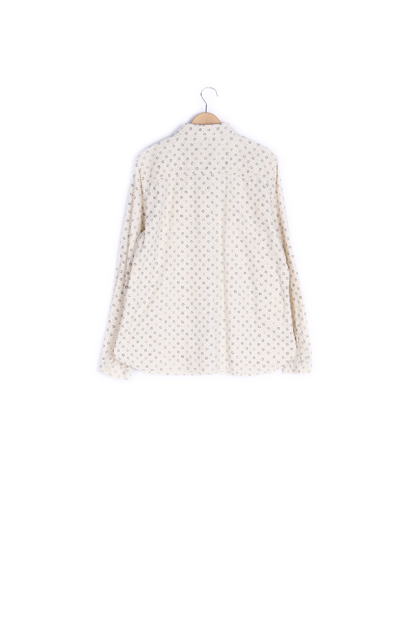 Chemises manches longues Aigle