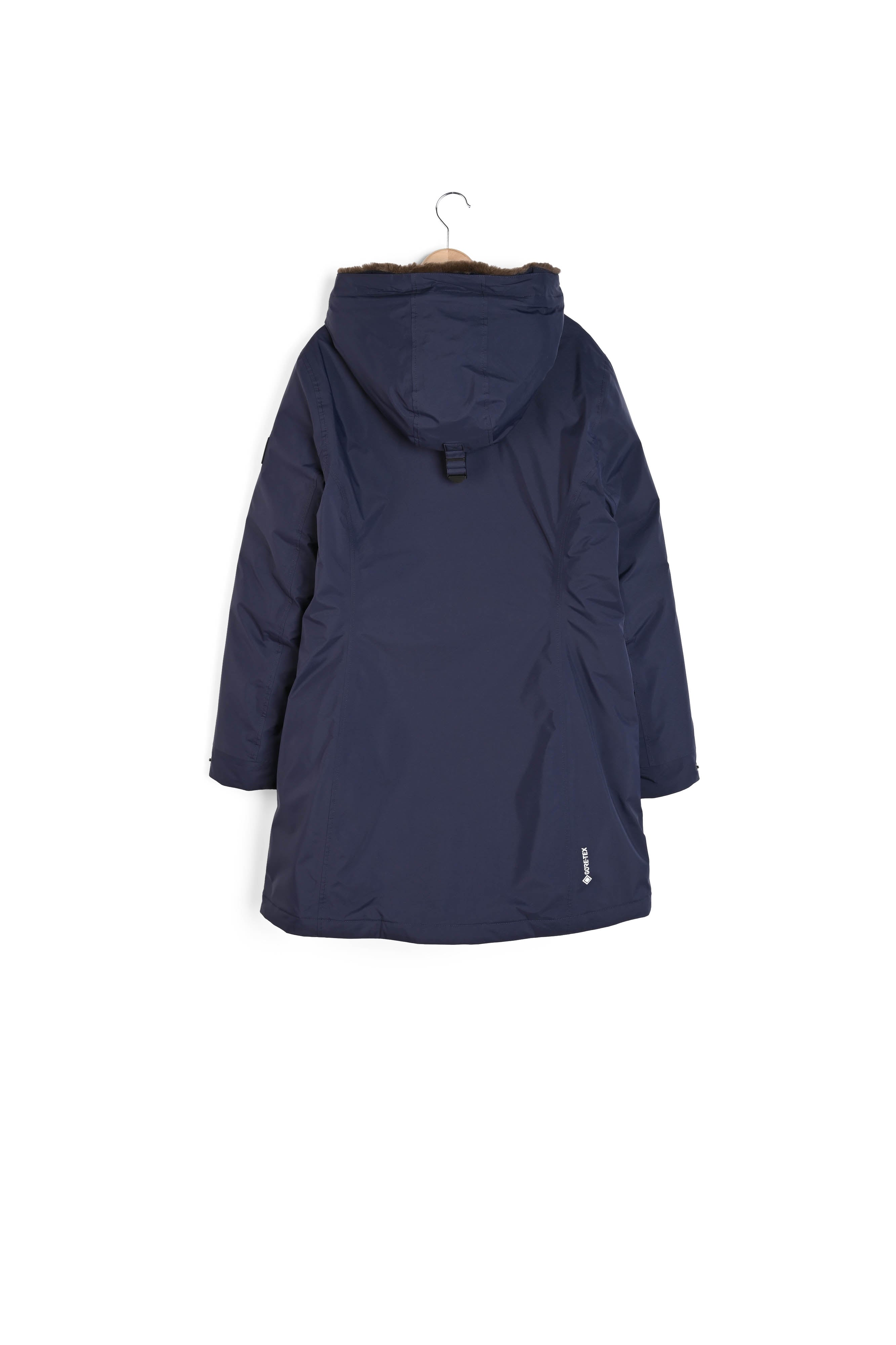 Parka en duvet Gore-Tex® Aigle