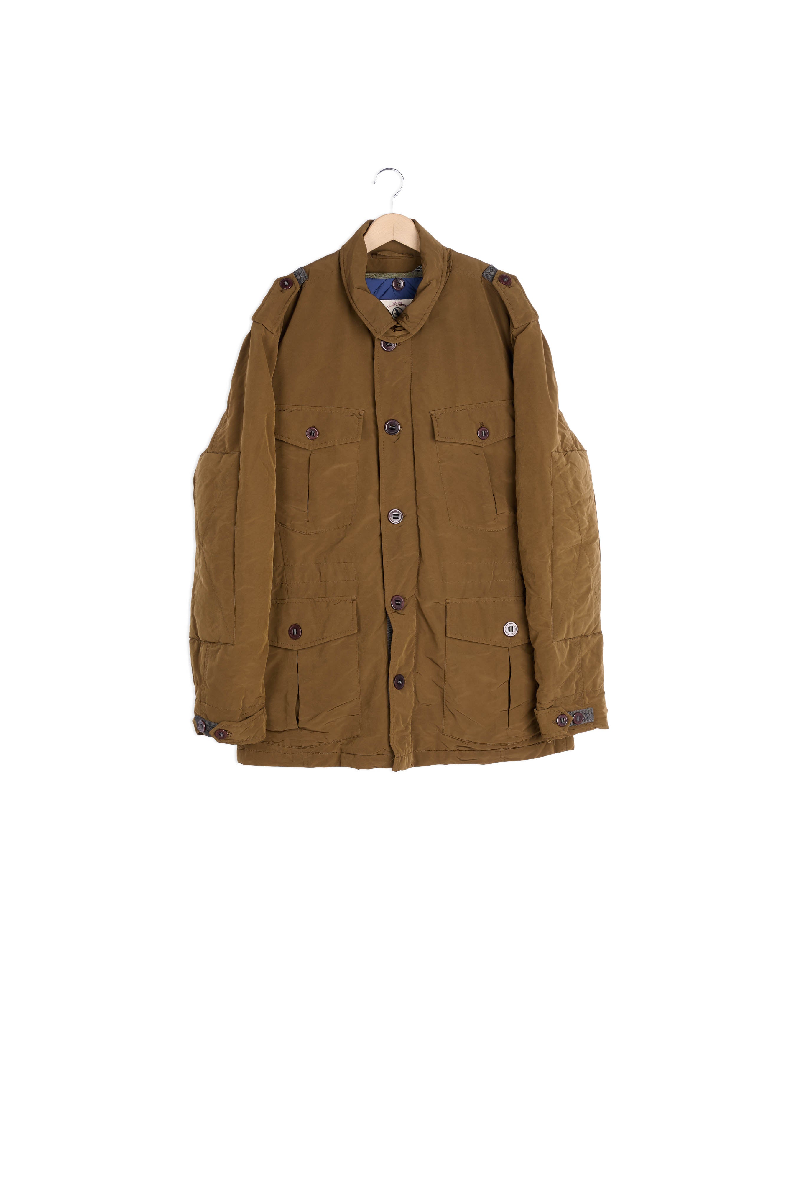Parka en duvet Aigle