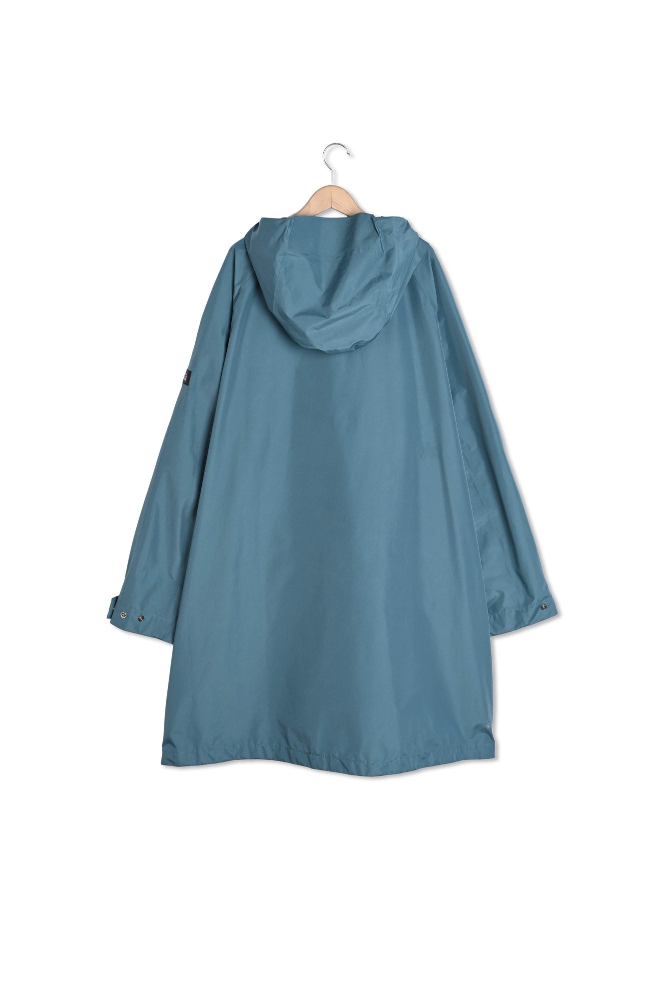 Parka longue Gore-tex Paclite® Aigle