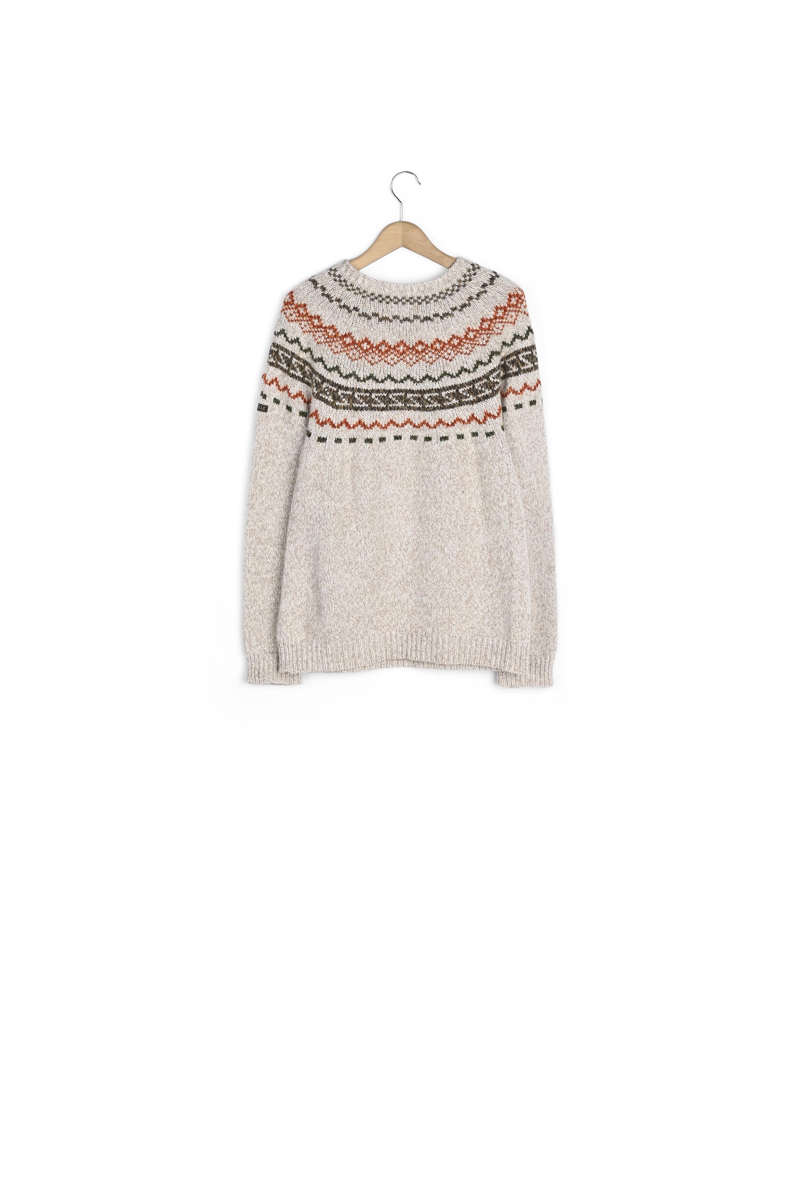 Pull chaud Aigle