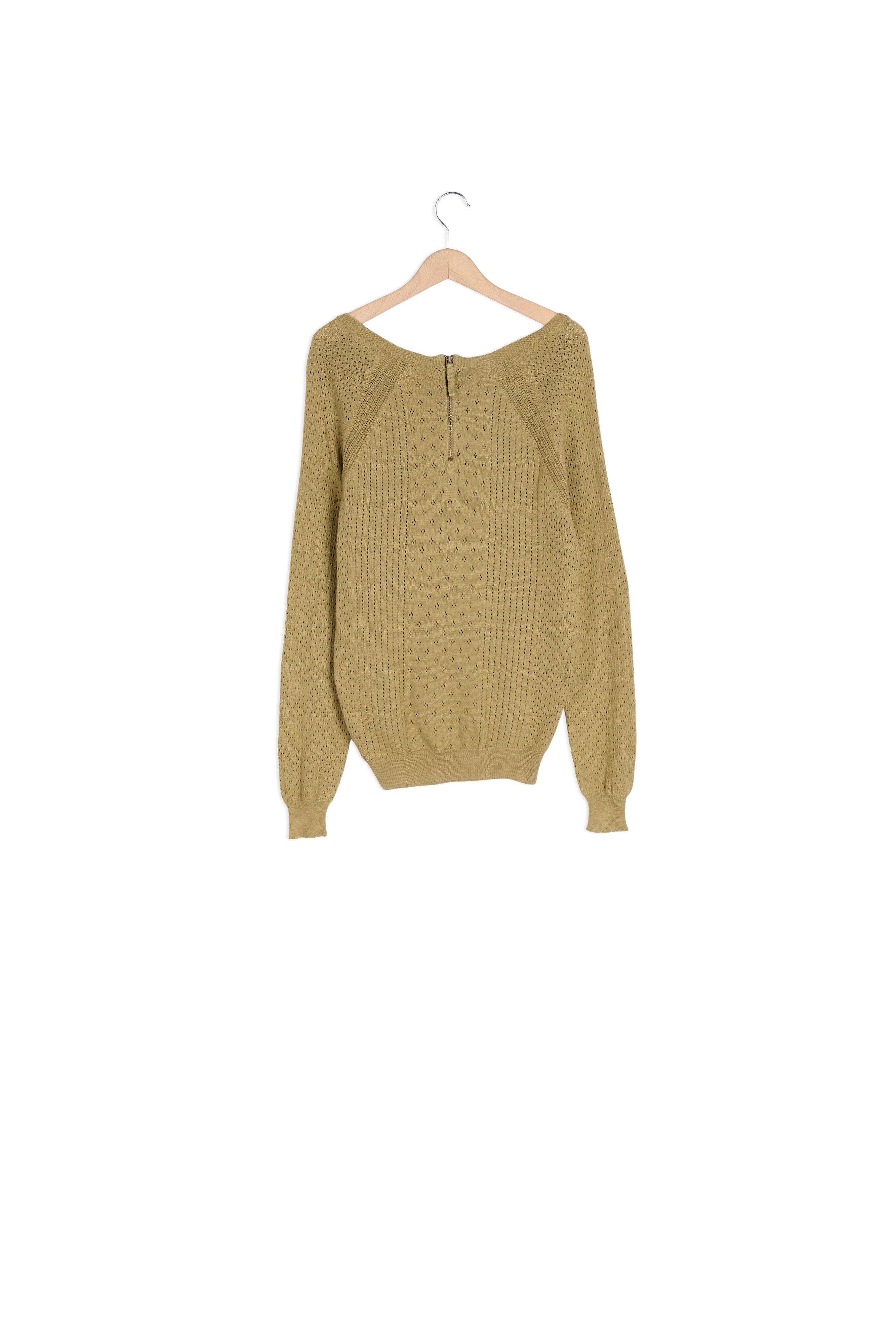 Pull léger Aigle