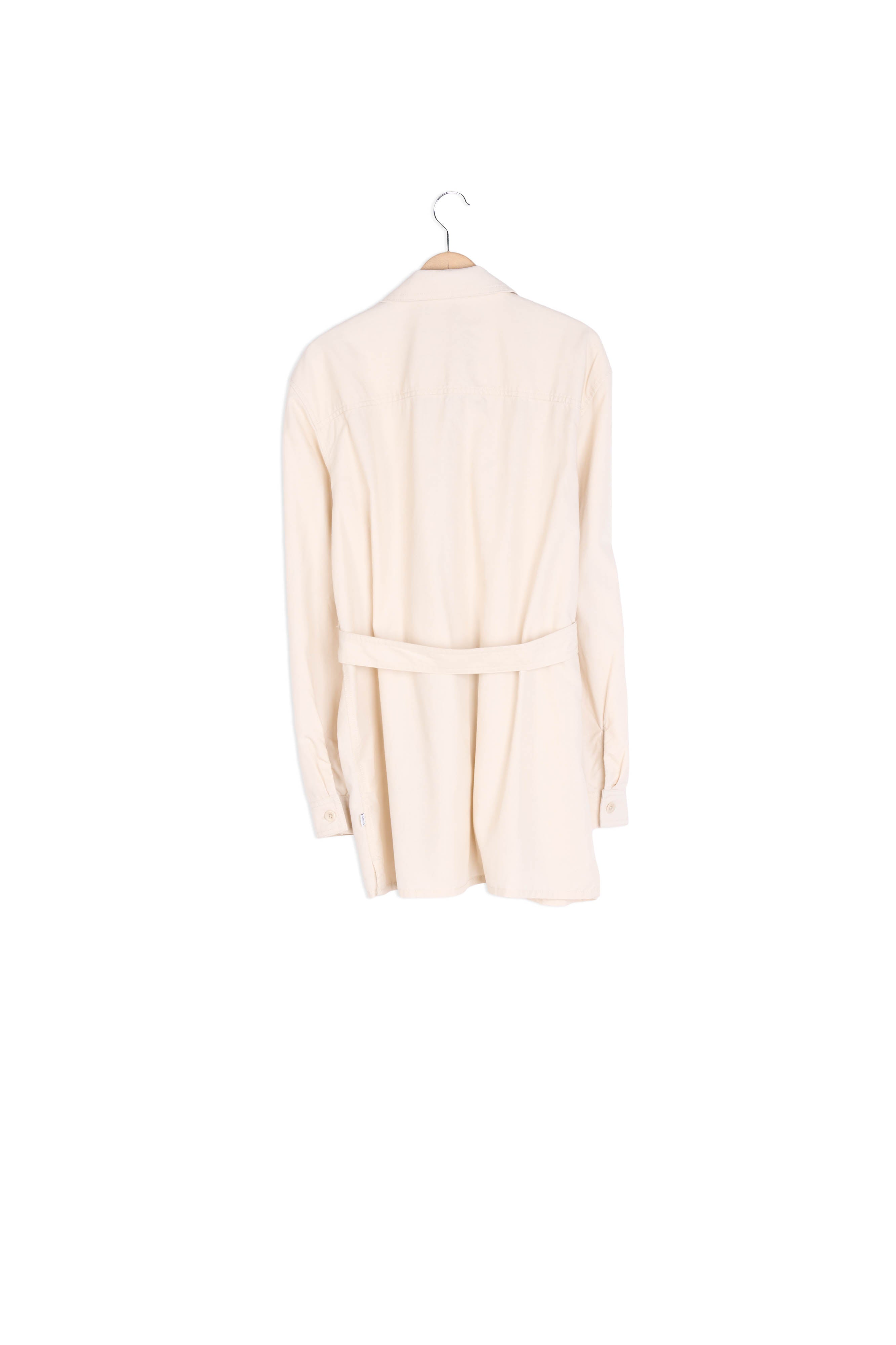 Manteau sans duvet Aigle