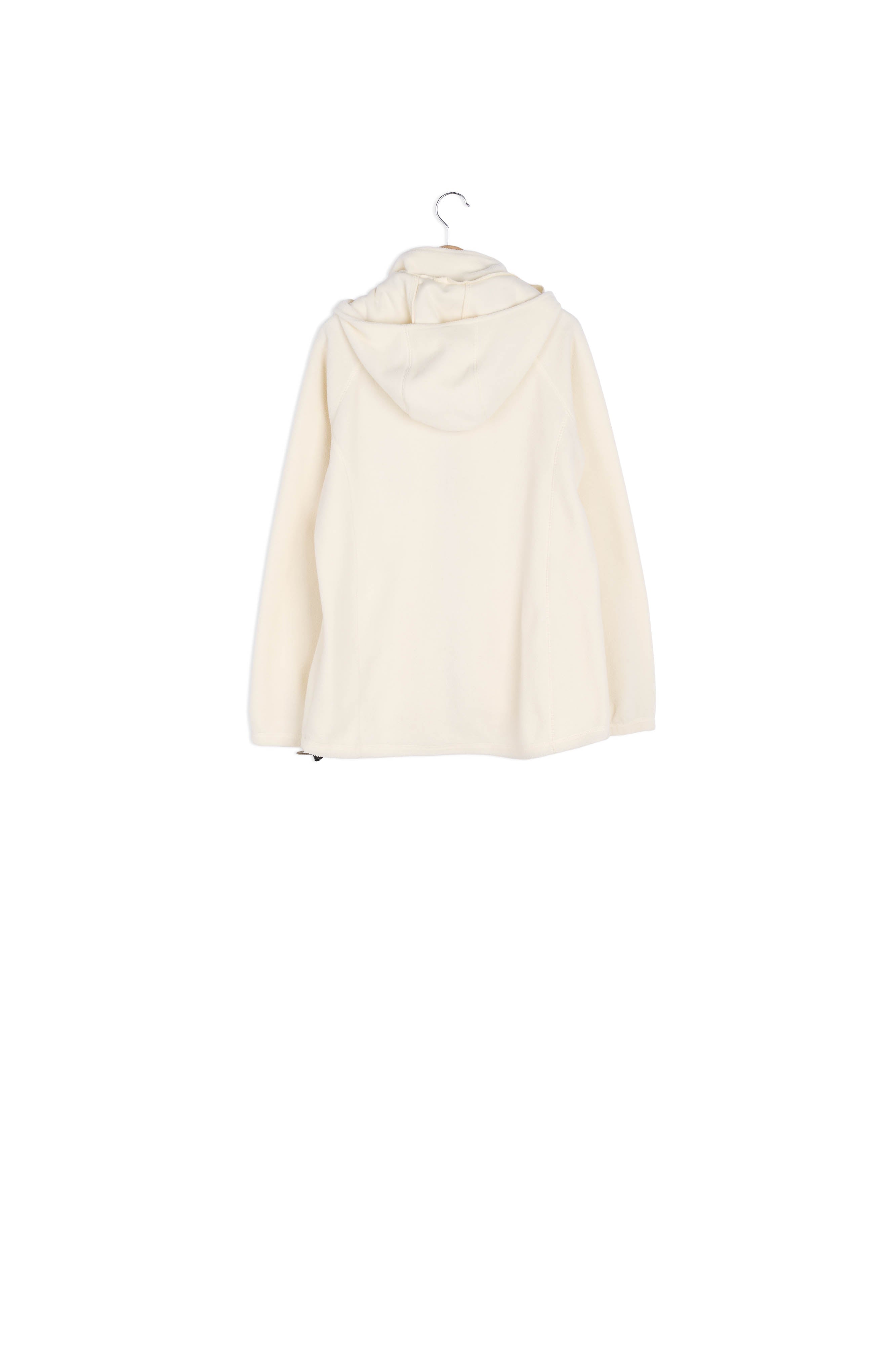 Polaire moyenne Aigle