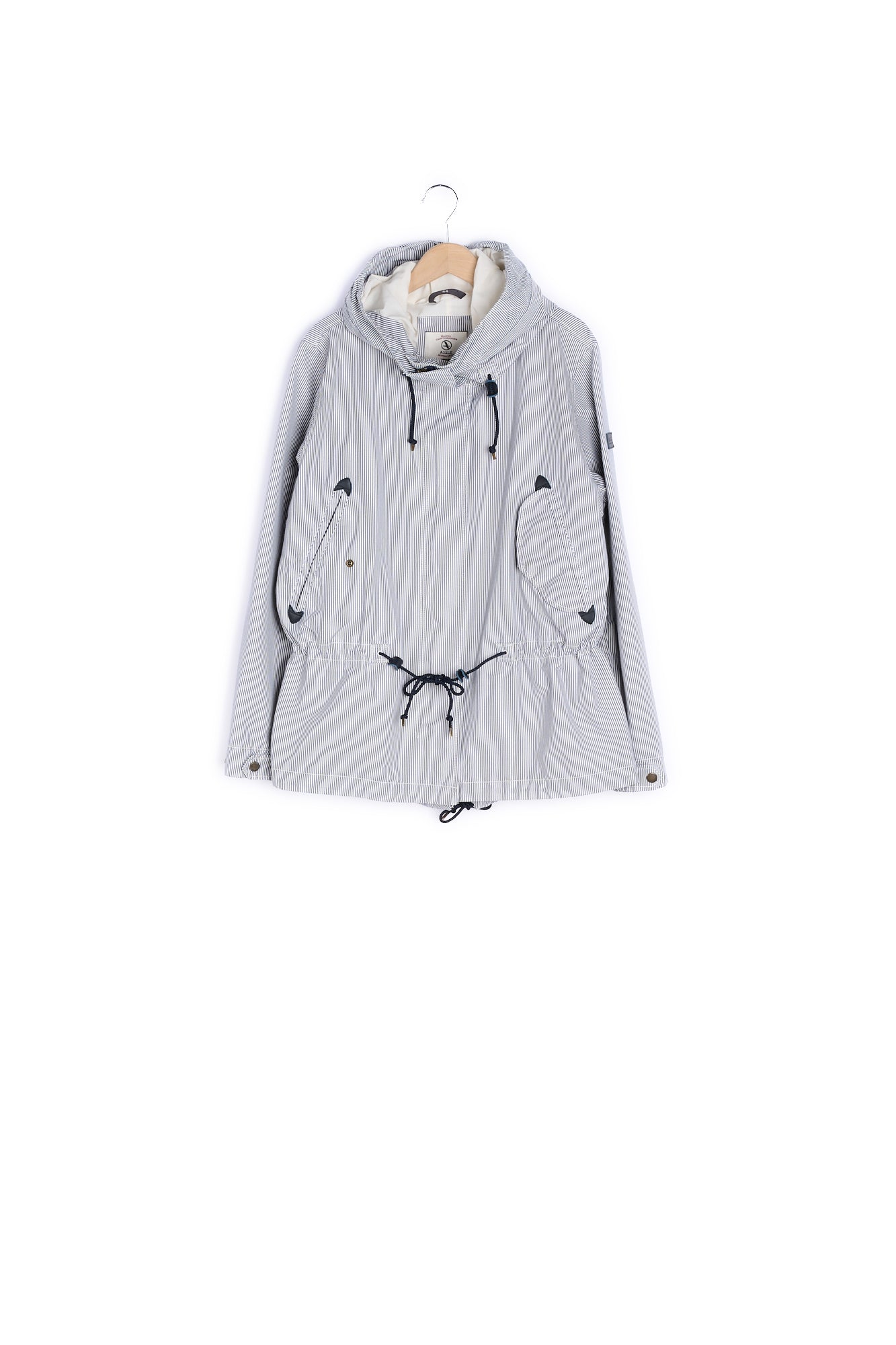 Parka MTD® Aigle