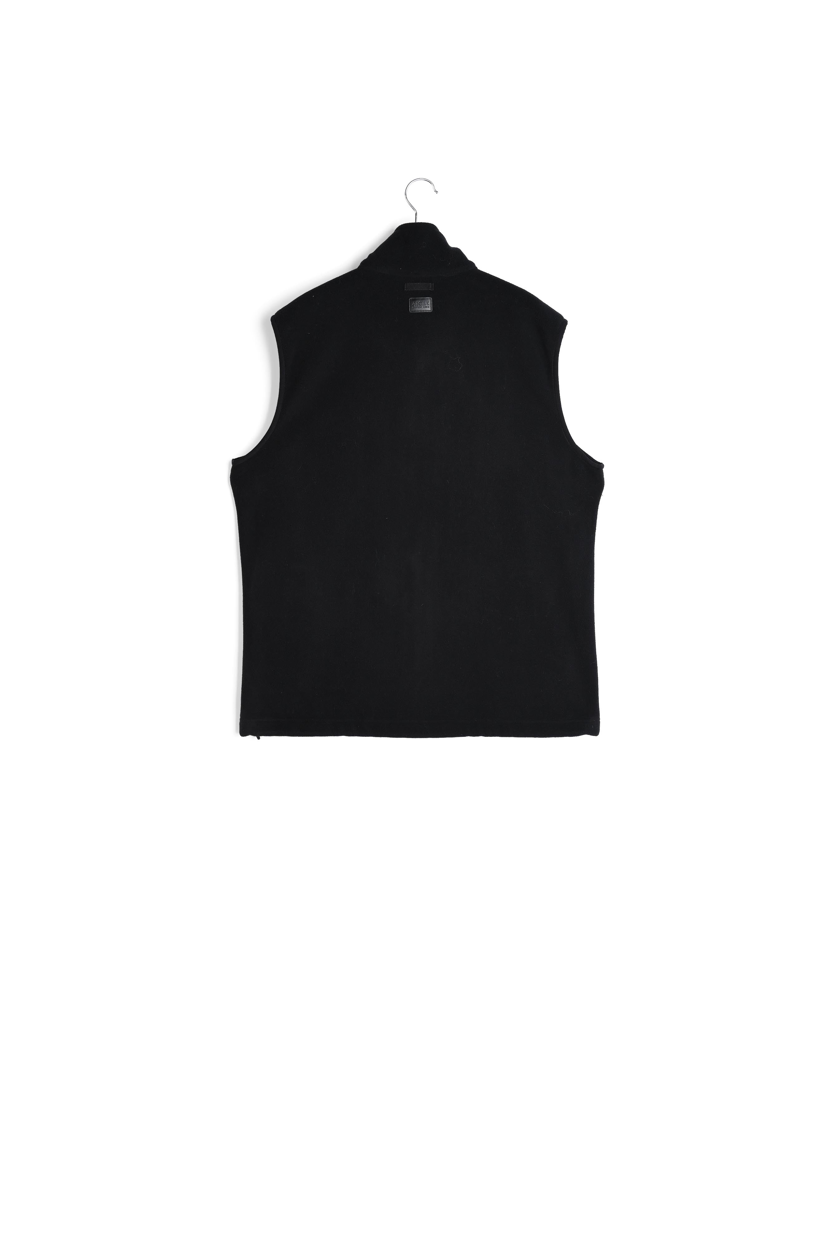 Polaire moyenne Aigle