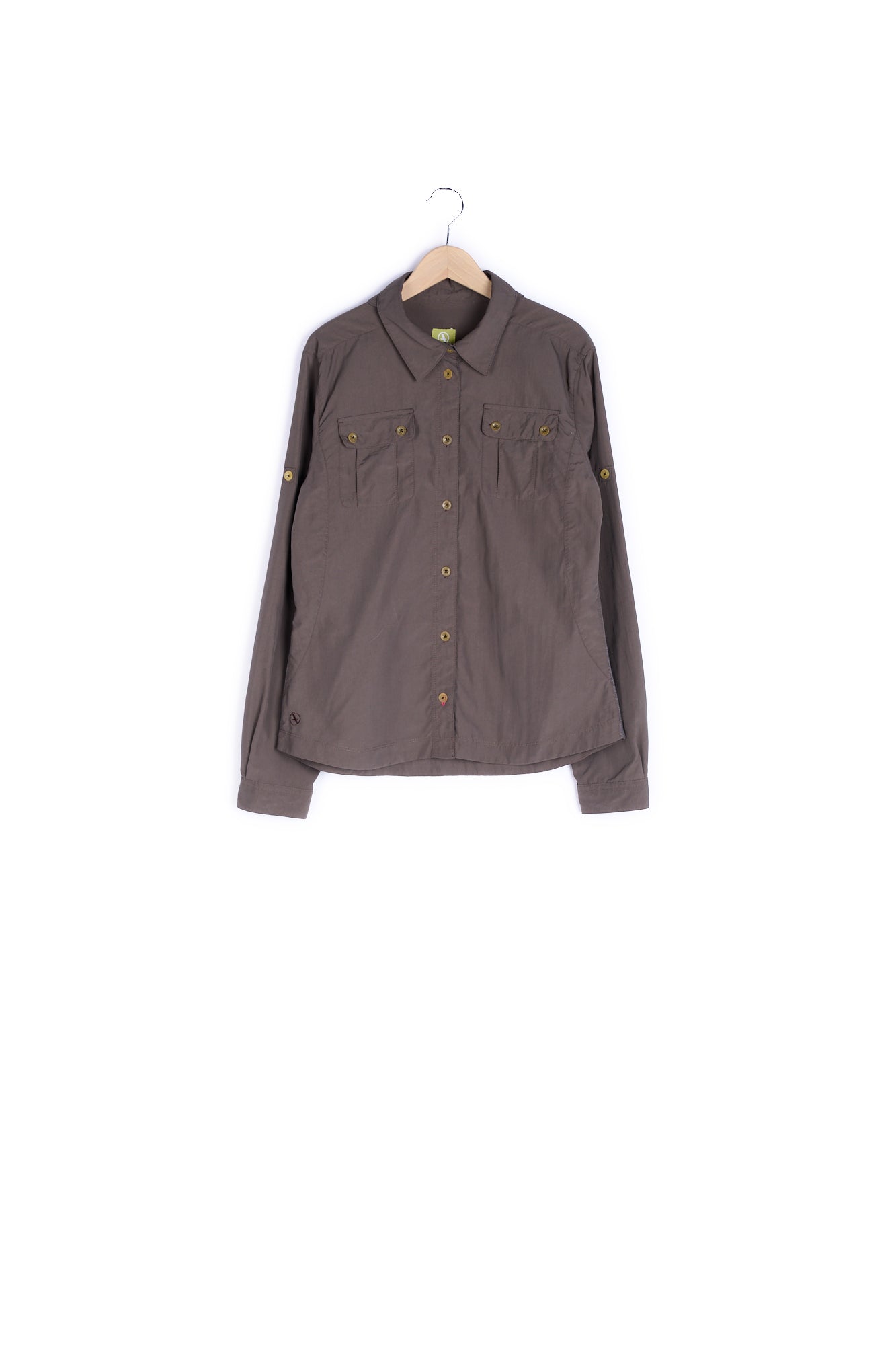 Chemises manches longues Aigle